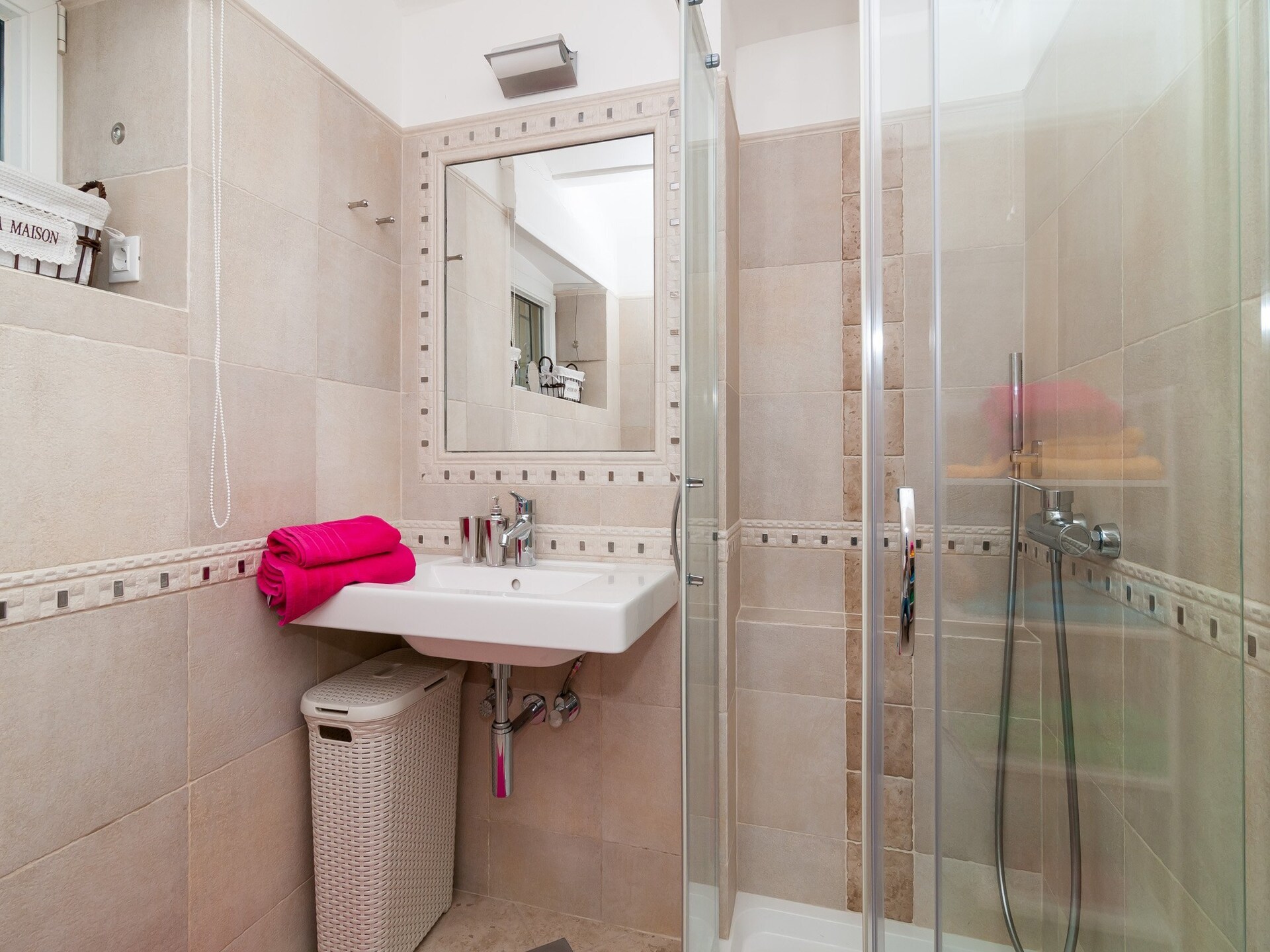 Appartement met terras op loopafstand van de oude stad Dubrovnik - foto 14