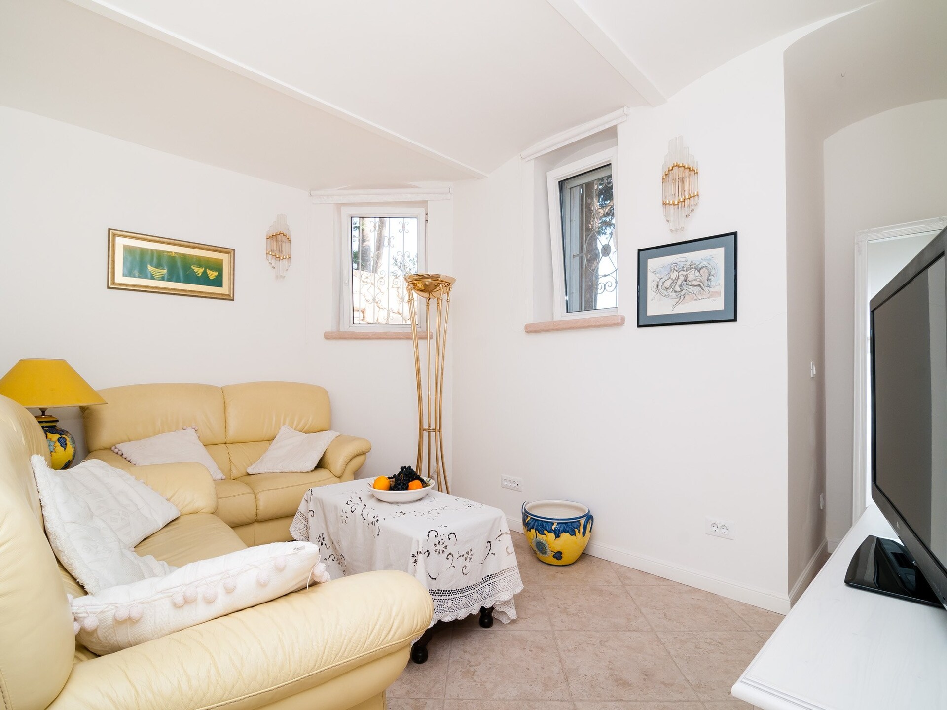 Appartement met terras op loopafstand van de oude stad Dubrovnik - foto 3