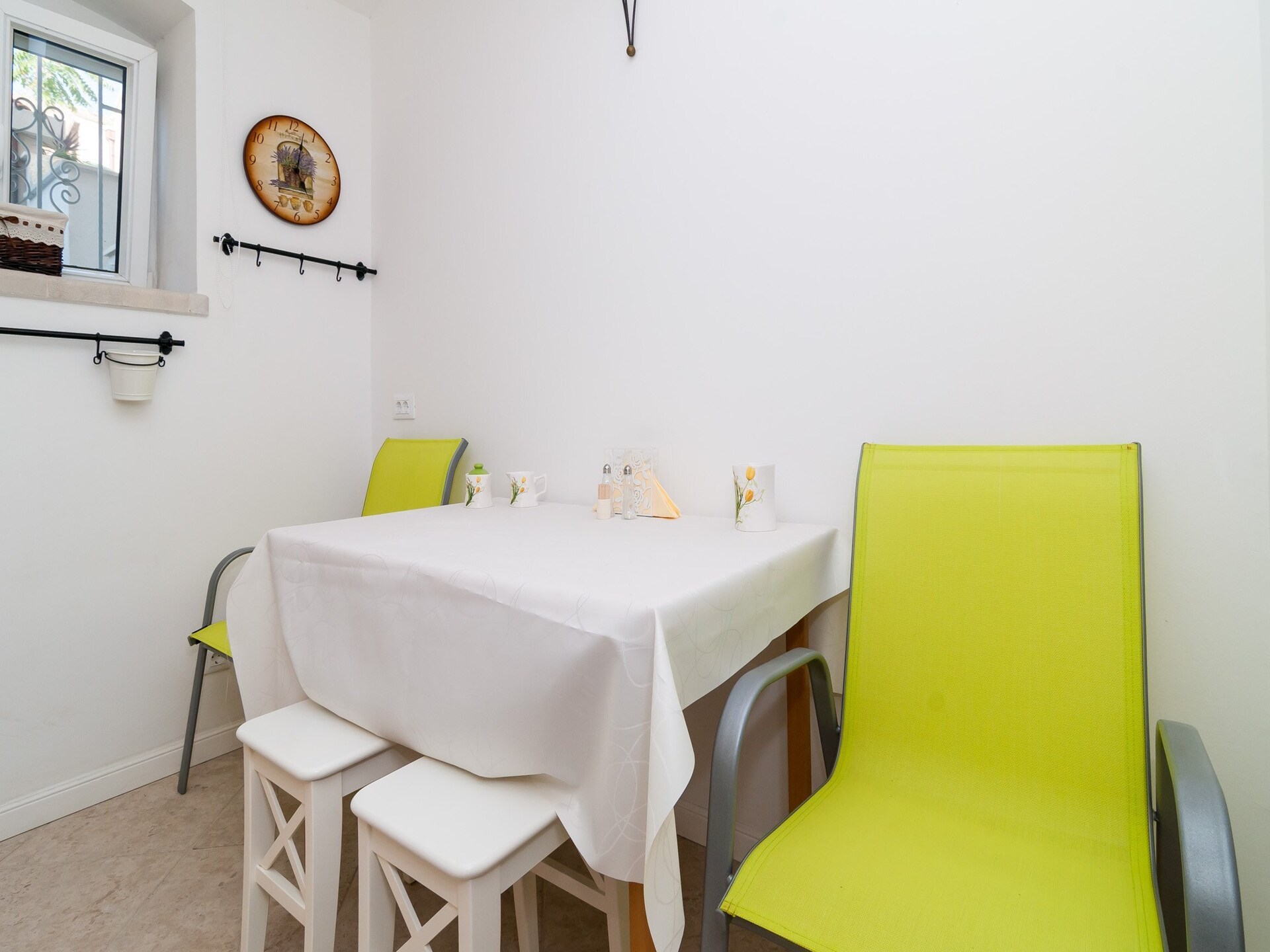 Appartement met terras op loopafstand van de oude stad Dubrovnik - foto 6
