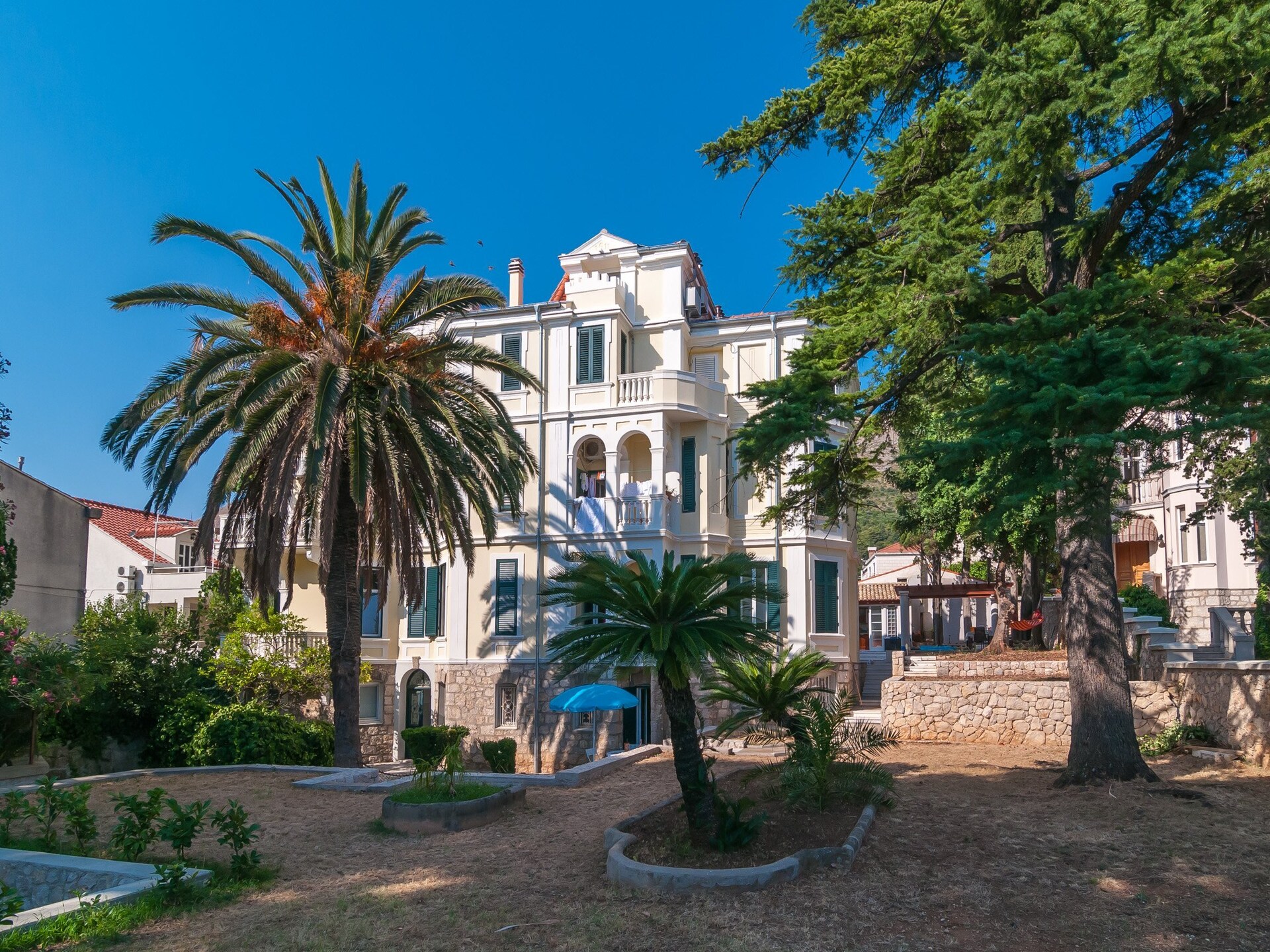 Appartement met terras op loopafstand van de oude stad Dubrovnik - foto 18