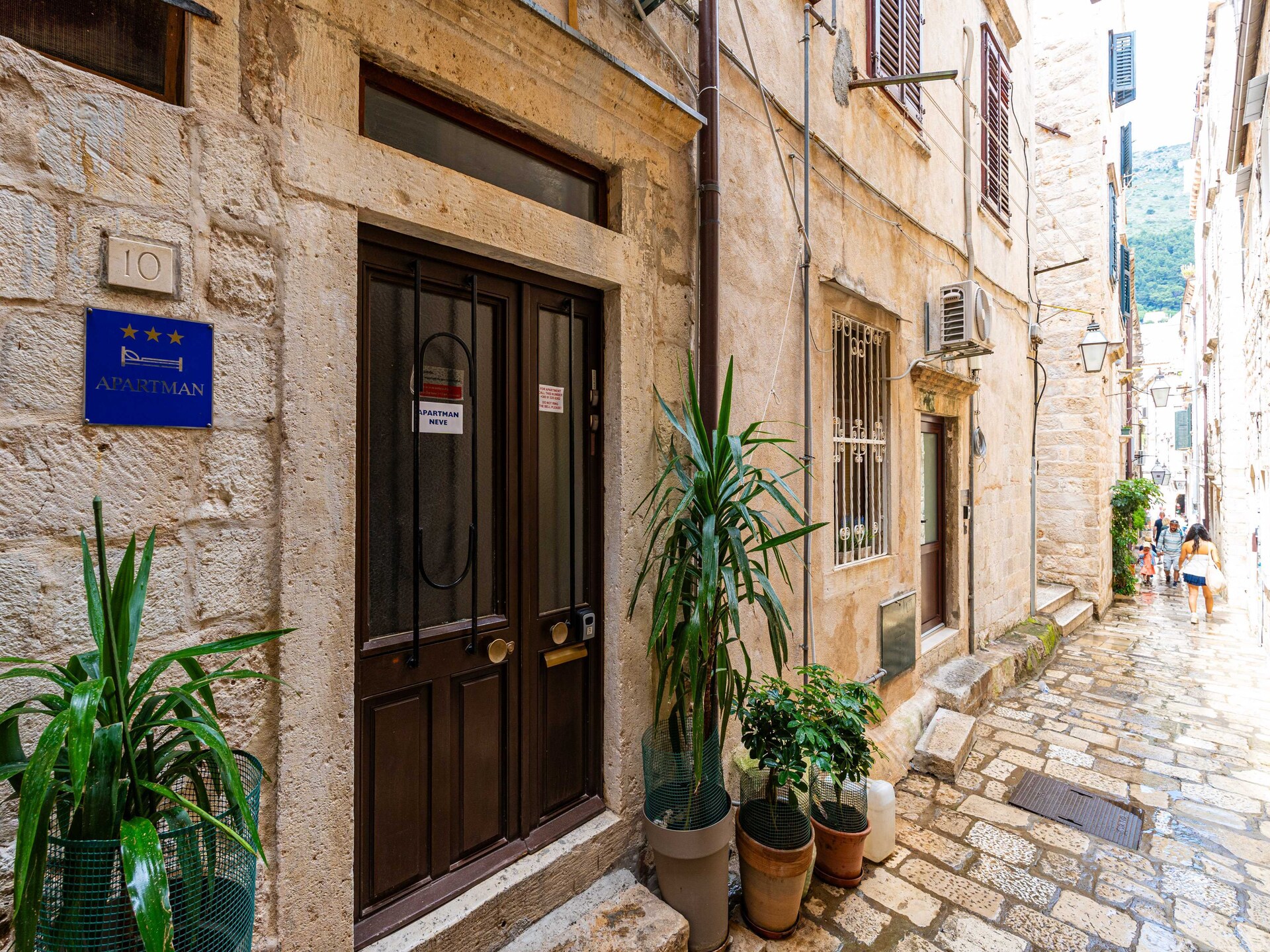 Uniek appartement binnen de stadsmuren van Dubrovnik, vlakbij de Stradun - foto 27