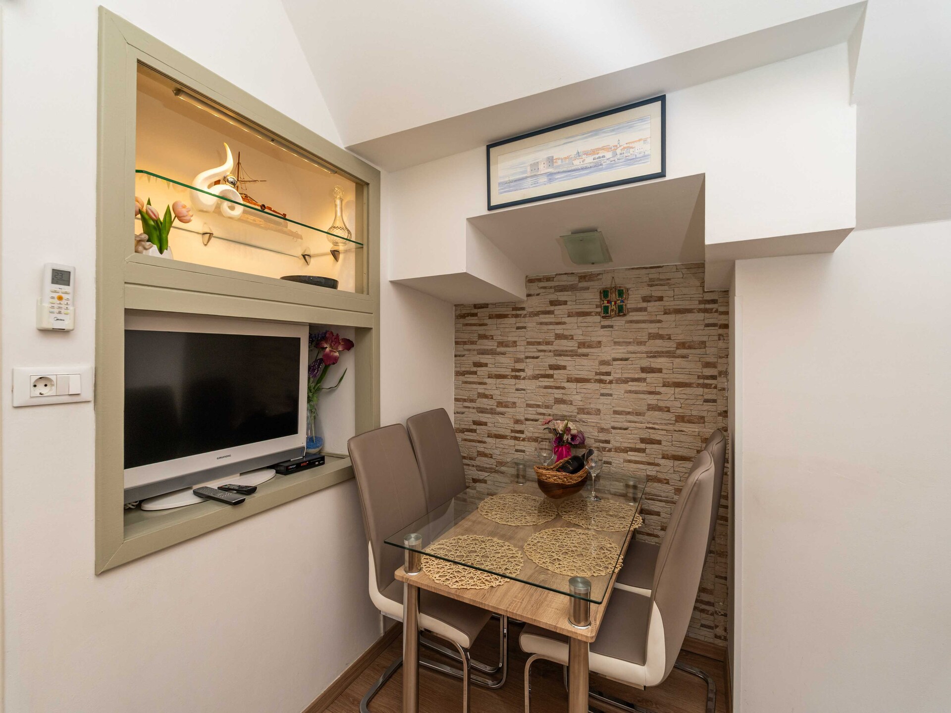 Uniek appartement binnen de stadsmuren van Dubrovnik, vlakbij de Stradun - foto 6