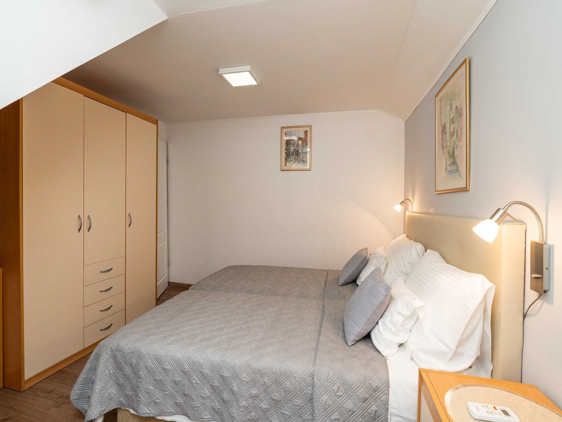 Uniek appartement binnen de stadsmuren van Dubrovnik, vlakbij de Stradun - foto 23