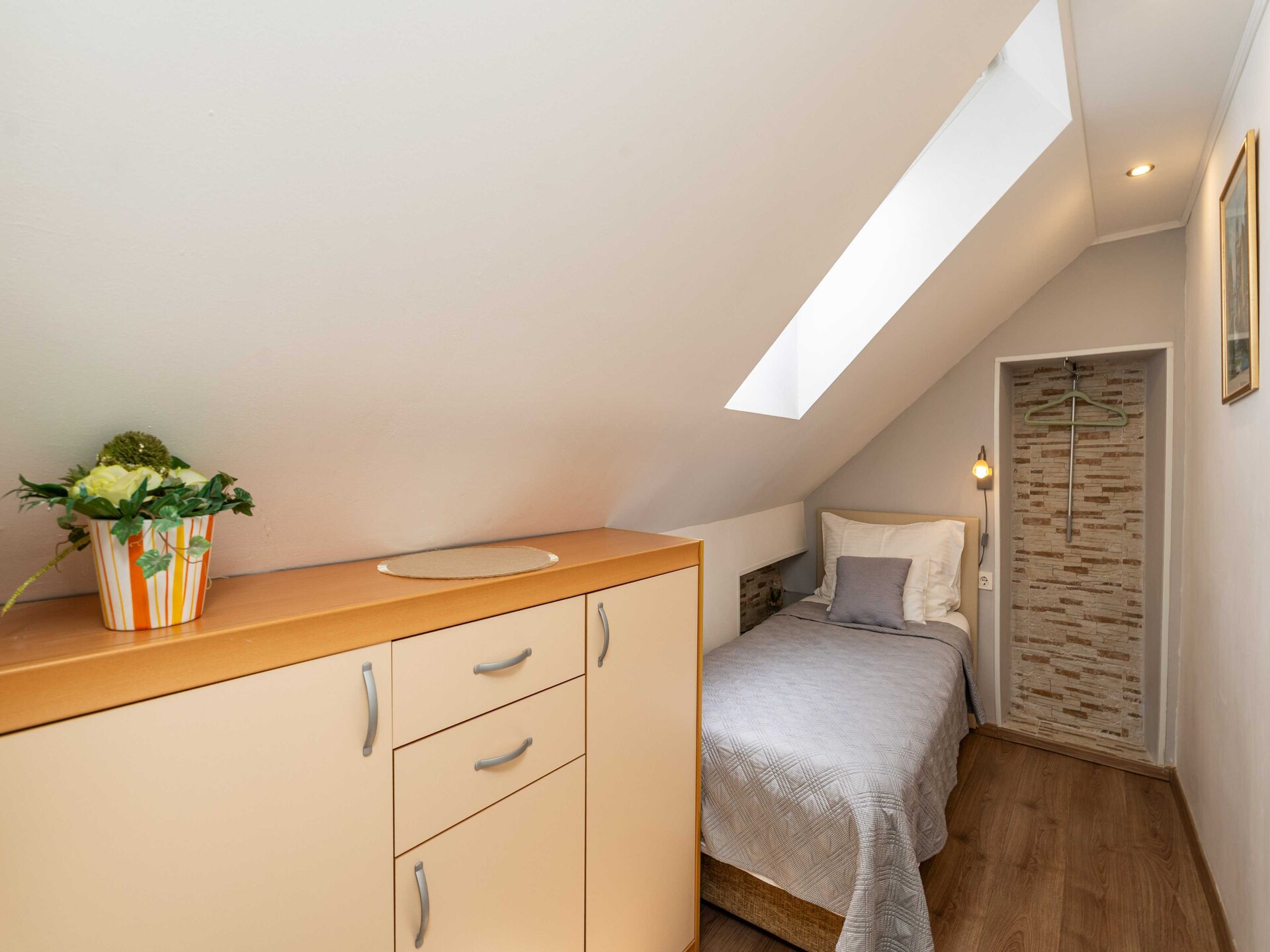 Uniek appartement binnen de stadsmuren van Dubrovnik, vlakbij de Stradun - foto 17