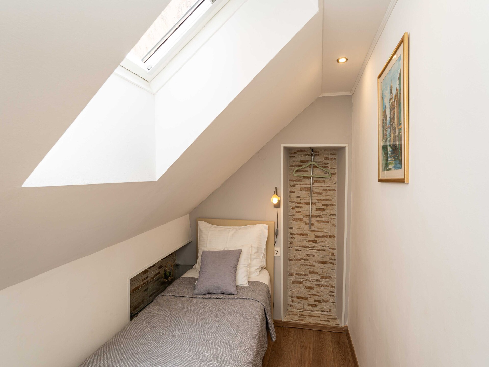 Uniek appartement binnen de stadsmuren van Dubrovnik, vlakbij de Stradun - foto 18