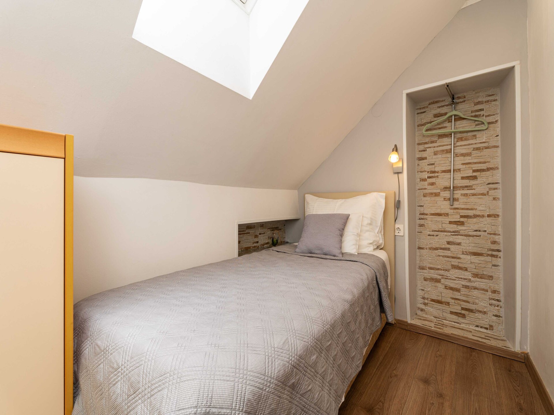 Uniek appartement binnen de stadsmuren van Dubrovnik, vlakbij de Stradun - foto 20