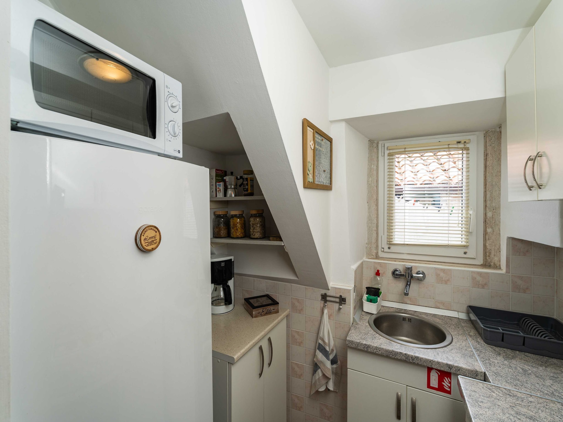 Uniek appartement binnen de stadsmuren van Dubrovnik, vlakbij de Stradun - foto 9