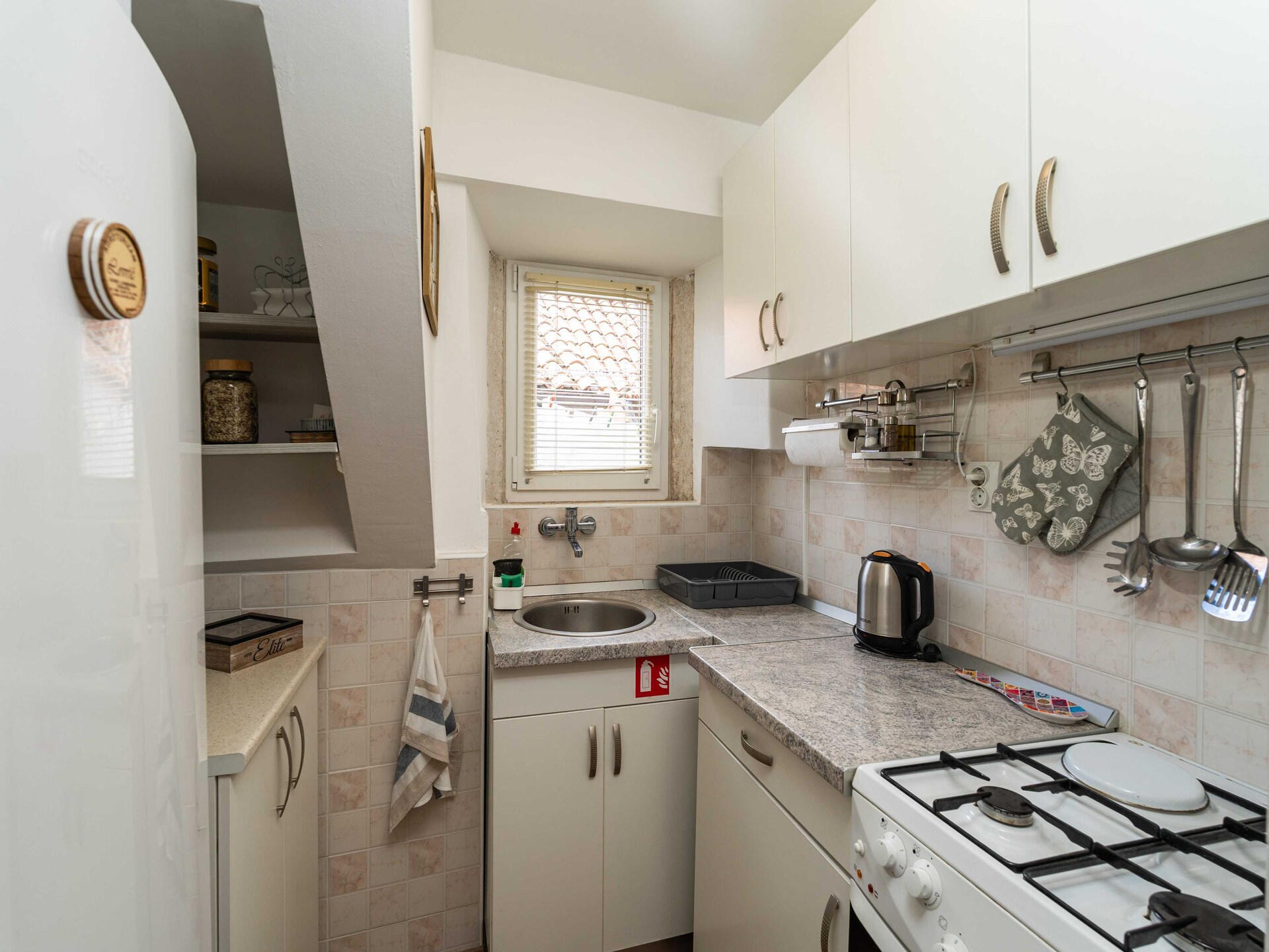 Uniek appartement binnen de stadsmuren van Dubrovnik, vlakbij de Stradun - foto 10