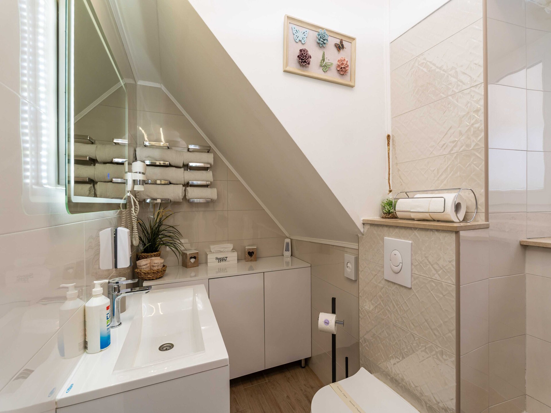 Uniek appartement binnen de stadsmuren van Dubrovnik, vlakbij de Stradun - foto 26