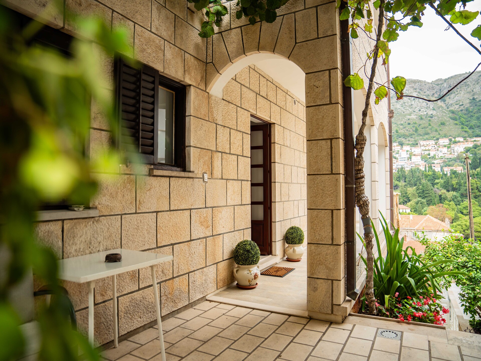 Knusse kamer voor 2, vlakbij strand en historisch Dubrovnik - foto 21