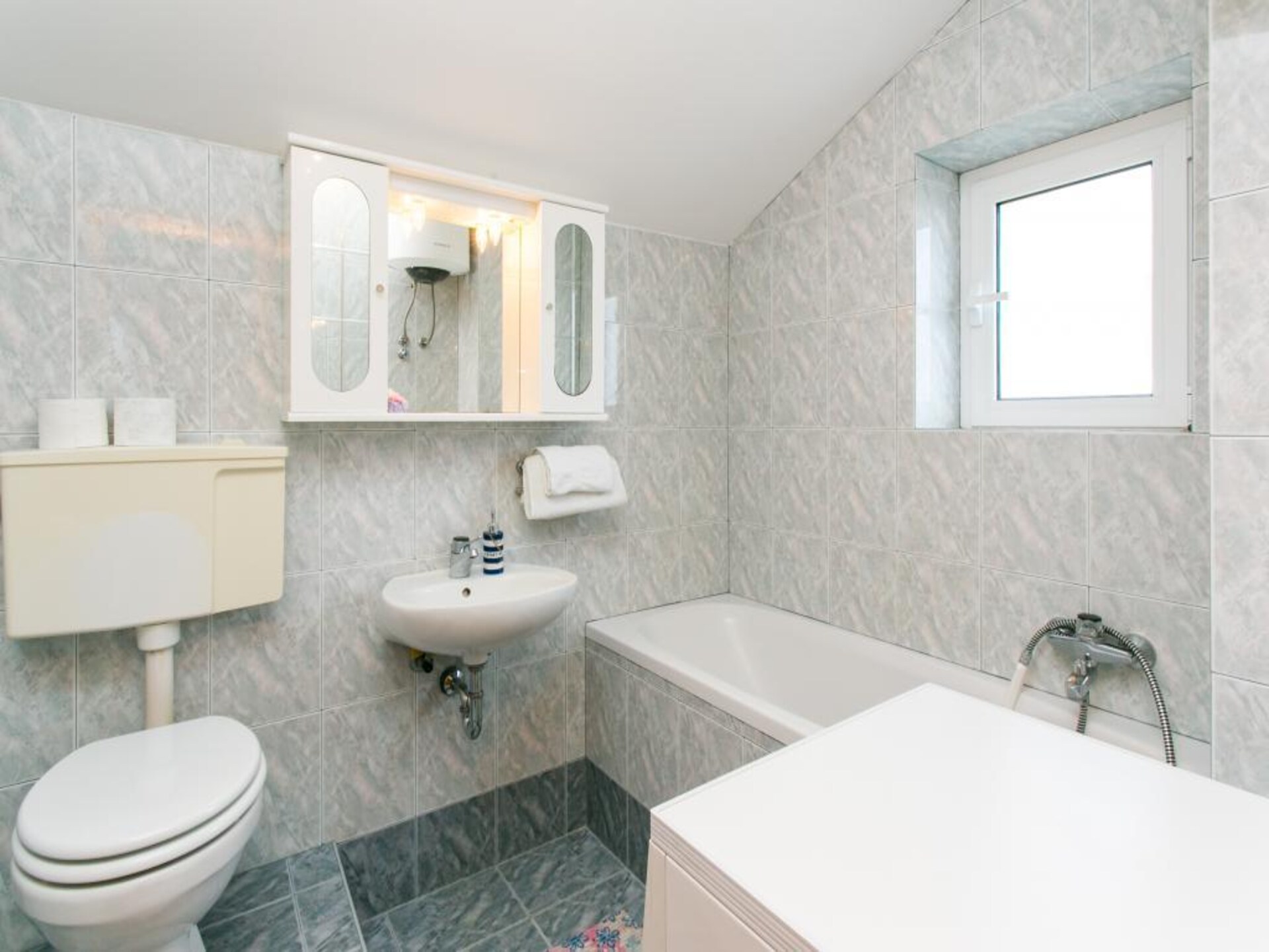 2-persoons appartement aan zee in Sobra op Mljet - foto 4