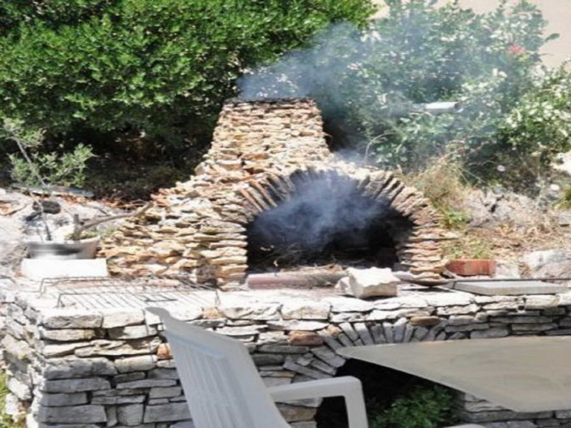 2-persoons appartement aan zee in Sobra op Mljet - foto 9