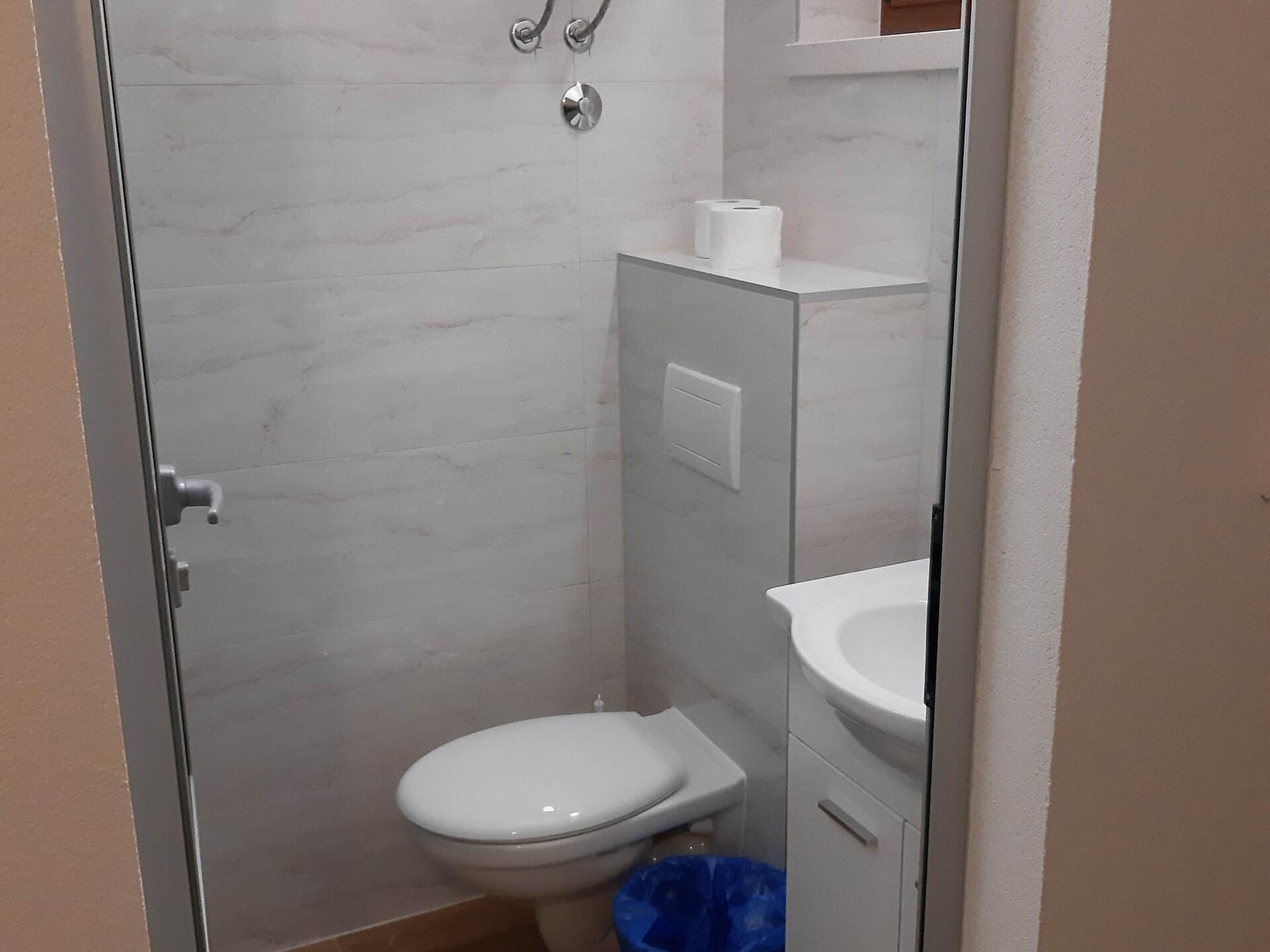 Appartement met zeezicht en terras in Saplunara - foto 7
