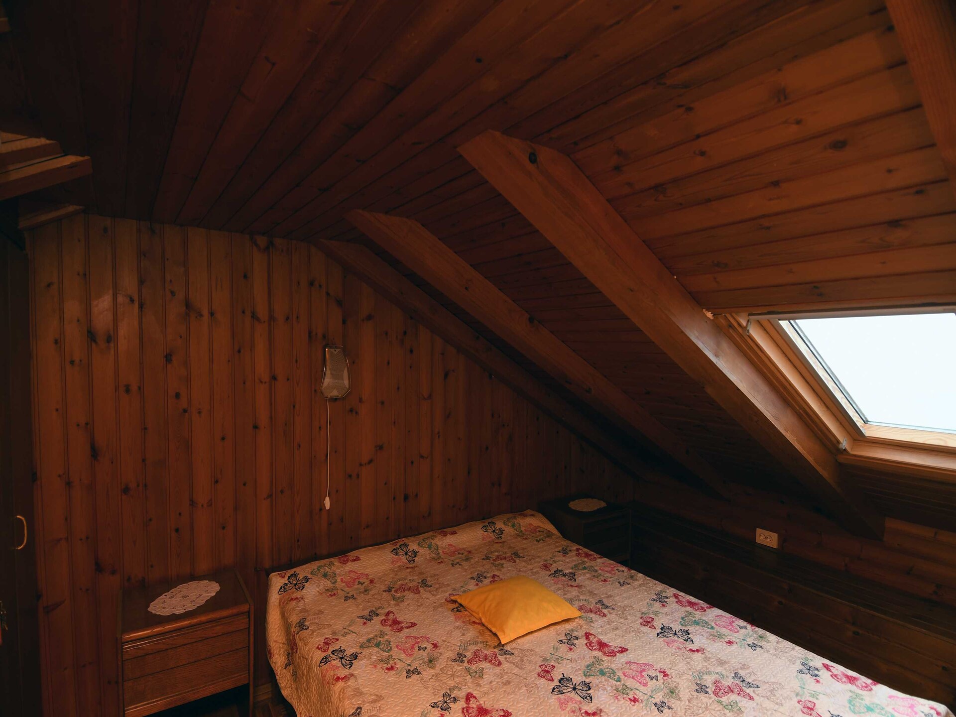 Duplex appartement met zeezicht in Gorica, op 300m van het strand - foto 14