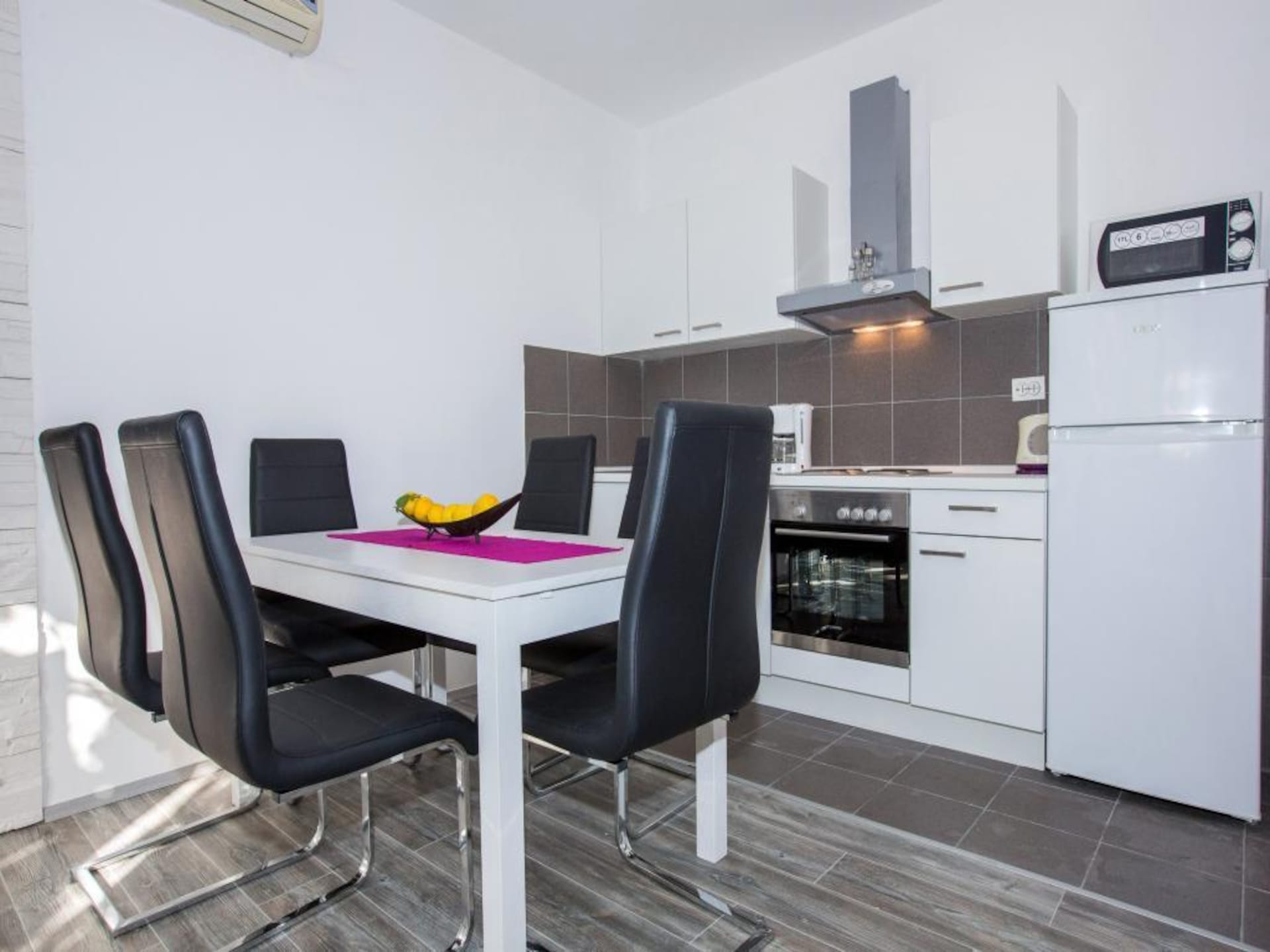 Comfortabel appartement voor 4 met zwembad, vlakbij Dubrovnik - foto 5