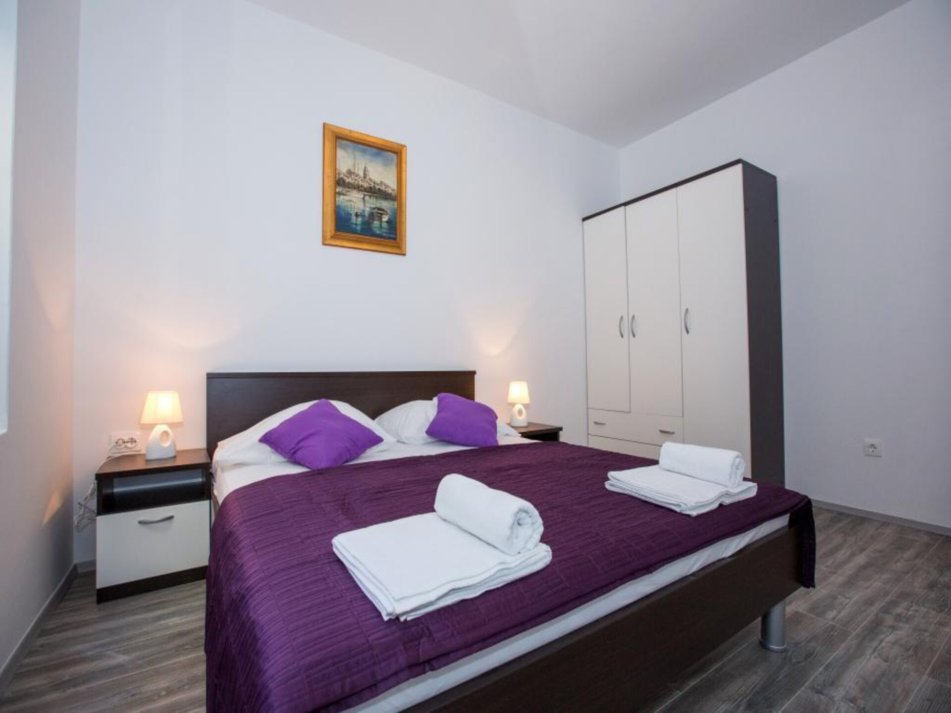 Comfortabel appartement voor 4 met zwembad, vlakbij Dubrovnik - foto 7