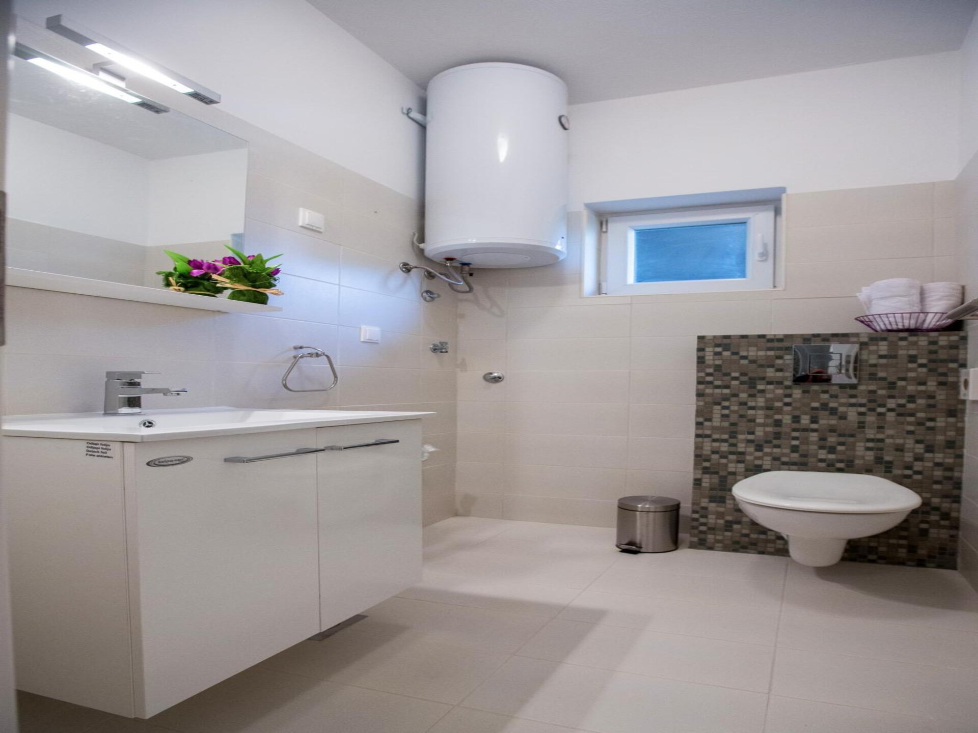 Comfortabel appartement voor 4 met zwembad, vlakbij Dubrovnik - foto 11
