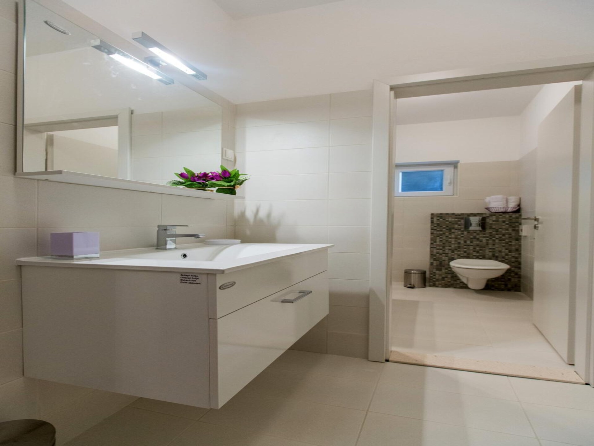 Comfortabel appartement voor 4 met zwembad, vlakbij Dubrovnik - foto 12