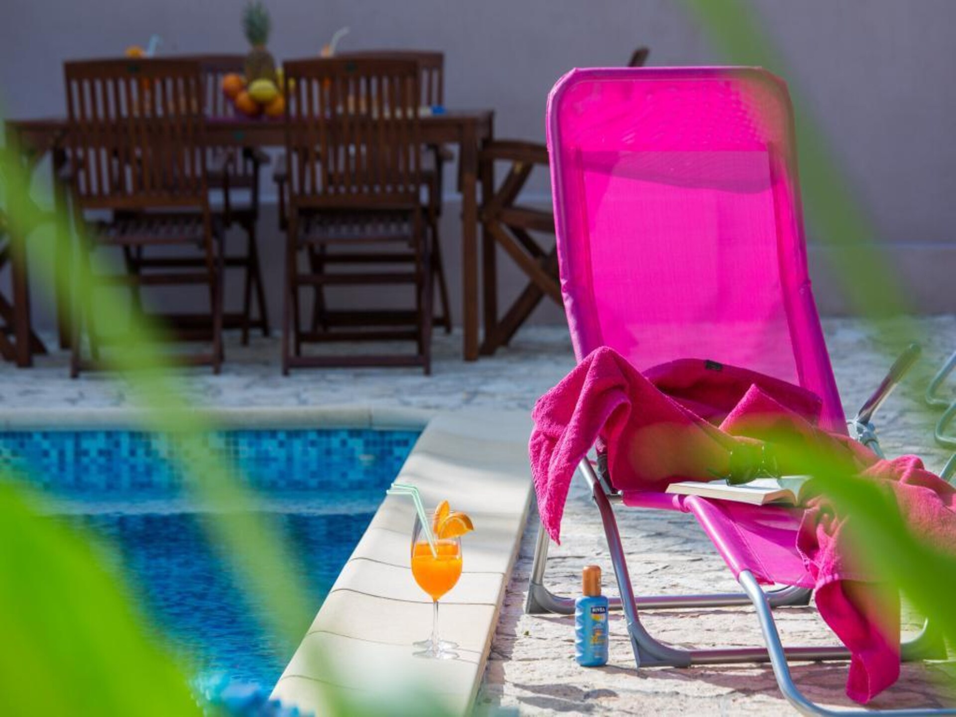 Op 500 m van het strand: Sfeervol appartement in Mokosica - foto 13