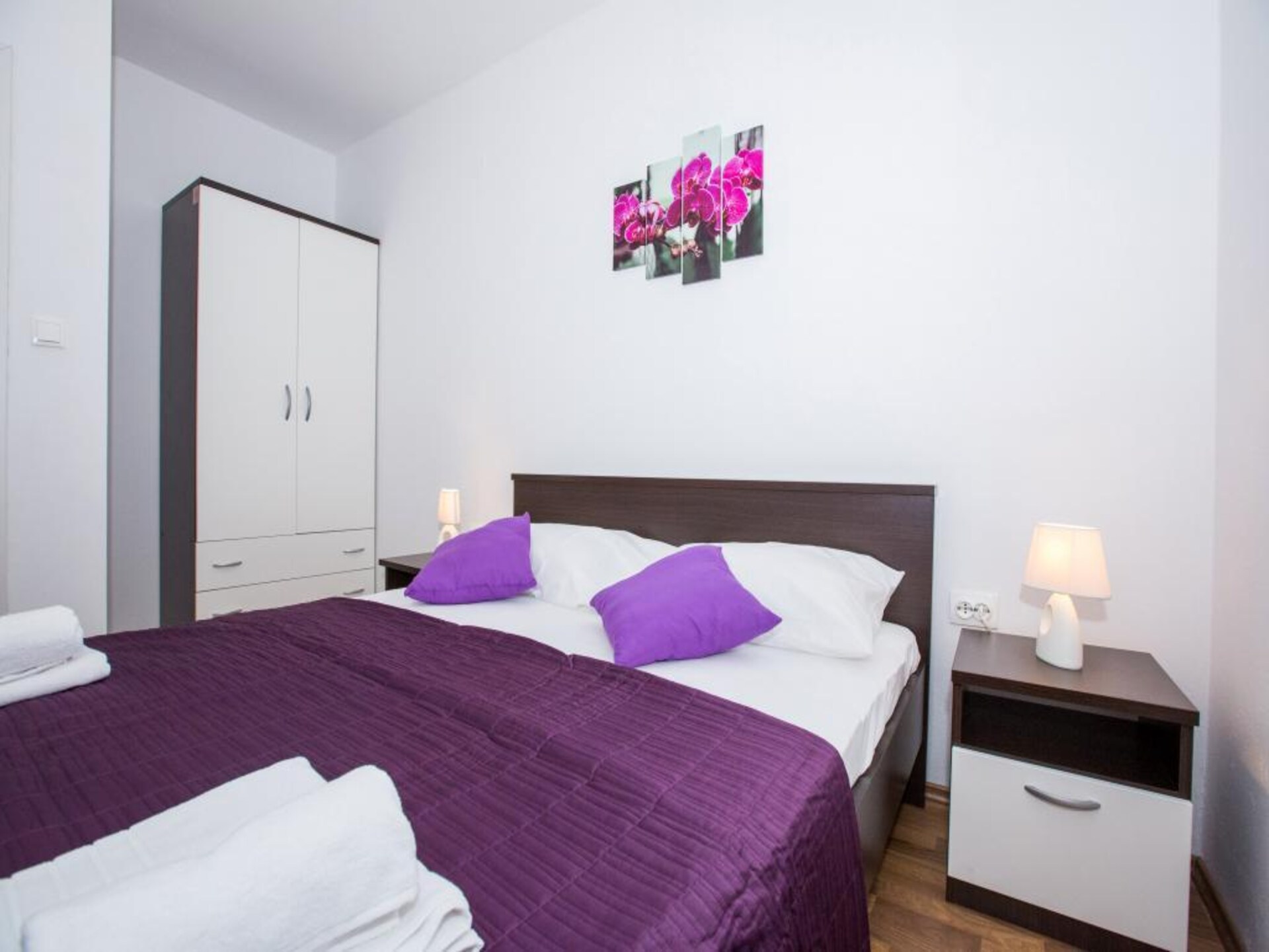 Villa Roza: Romantisch appartement met balkon en zwembad nabij Dubrovnik - foto 10