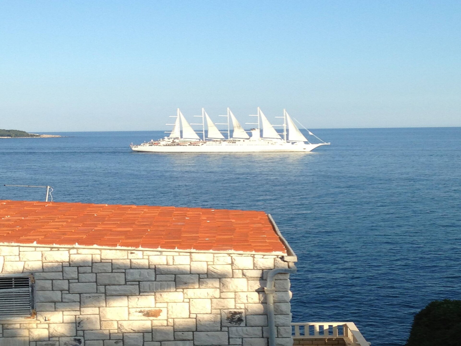 Ruim appartement met zeezicht en balkon op 100m van het strand in Dubrovnik - foto 28