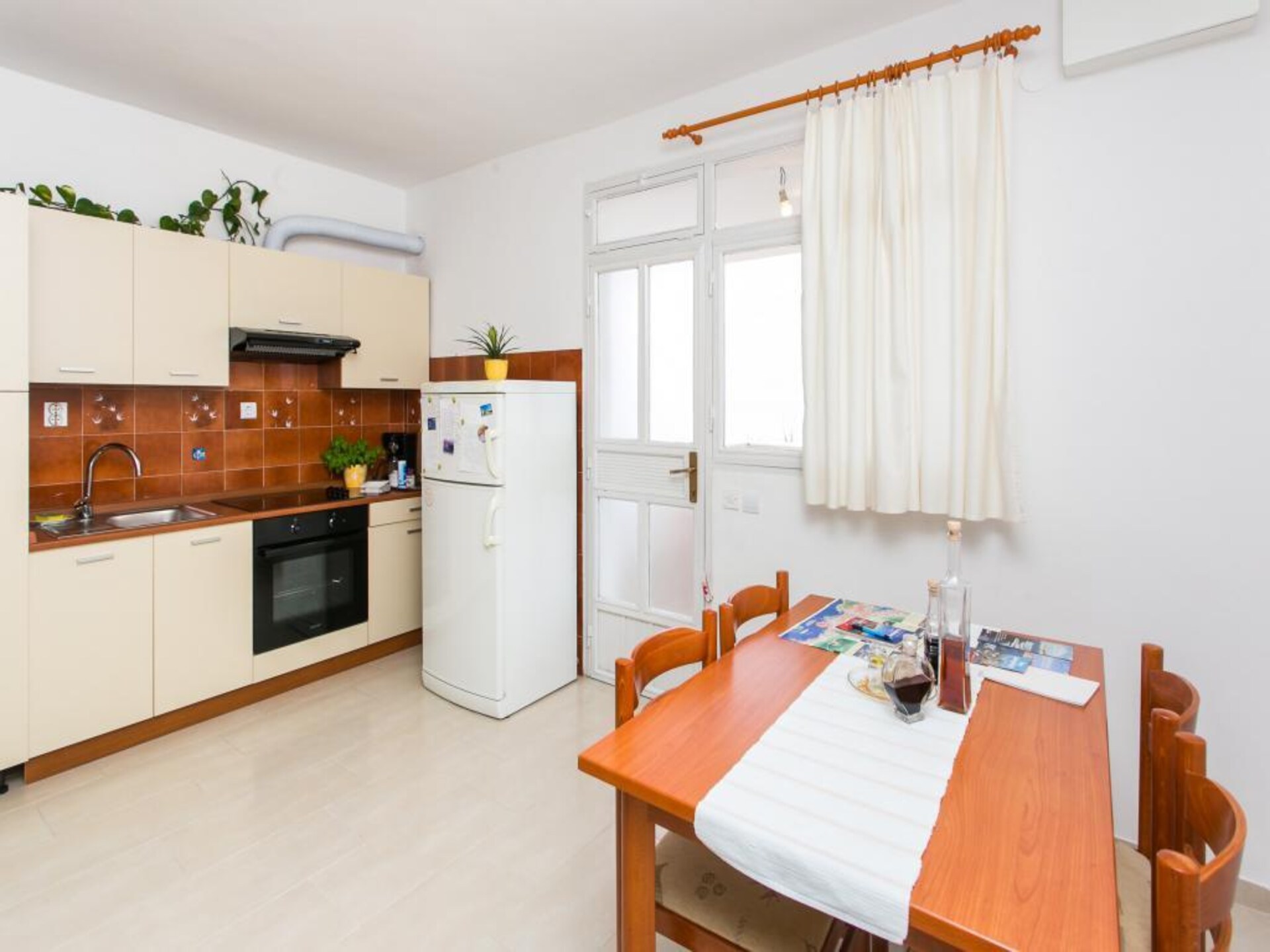 Appartement met zeezicht en terras op loopafstand van de oude stad Dubrovnik - foto 4