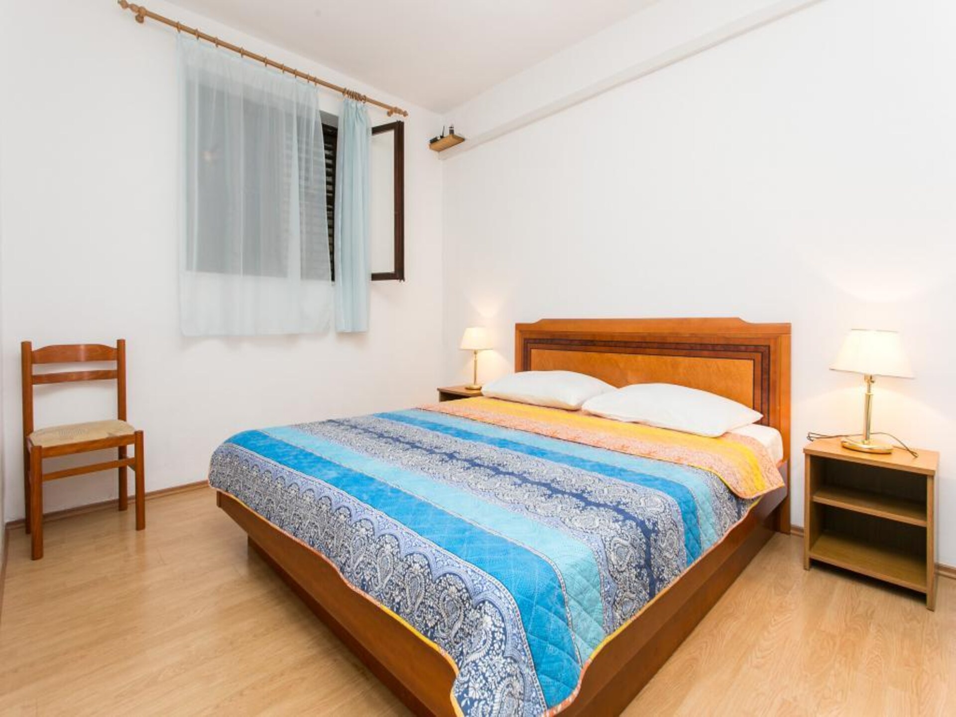 Appartement met zeezicht en terras op loopafstand van de oude stad Dubrovnik - foto 7