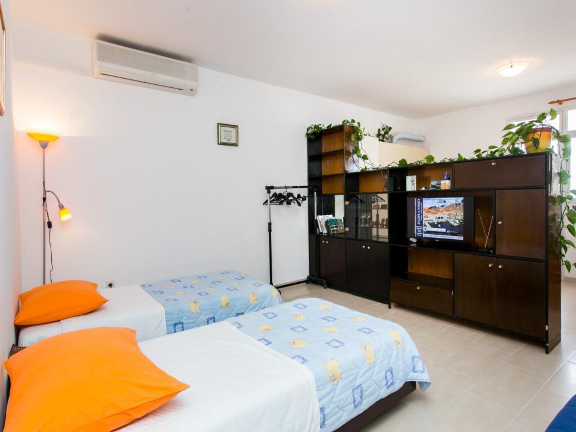 Appartement met zeezicht en terras op loopafstand van de oude stad Dubrovnik - foto 1