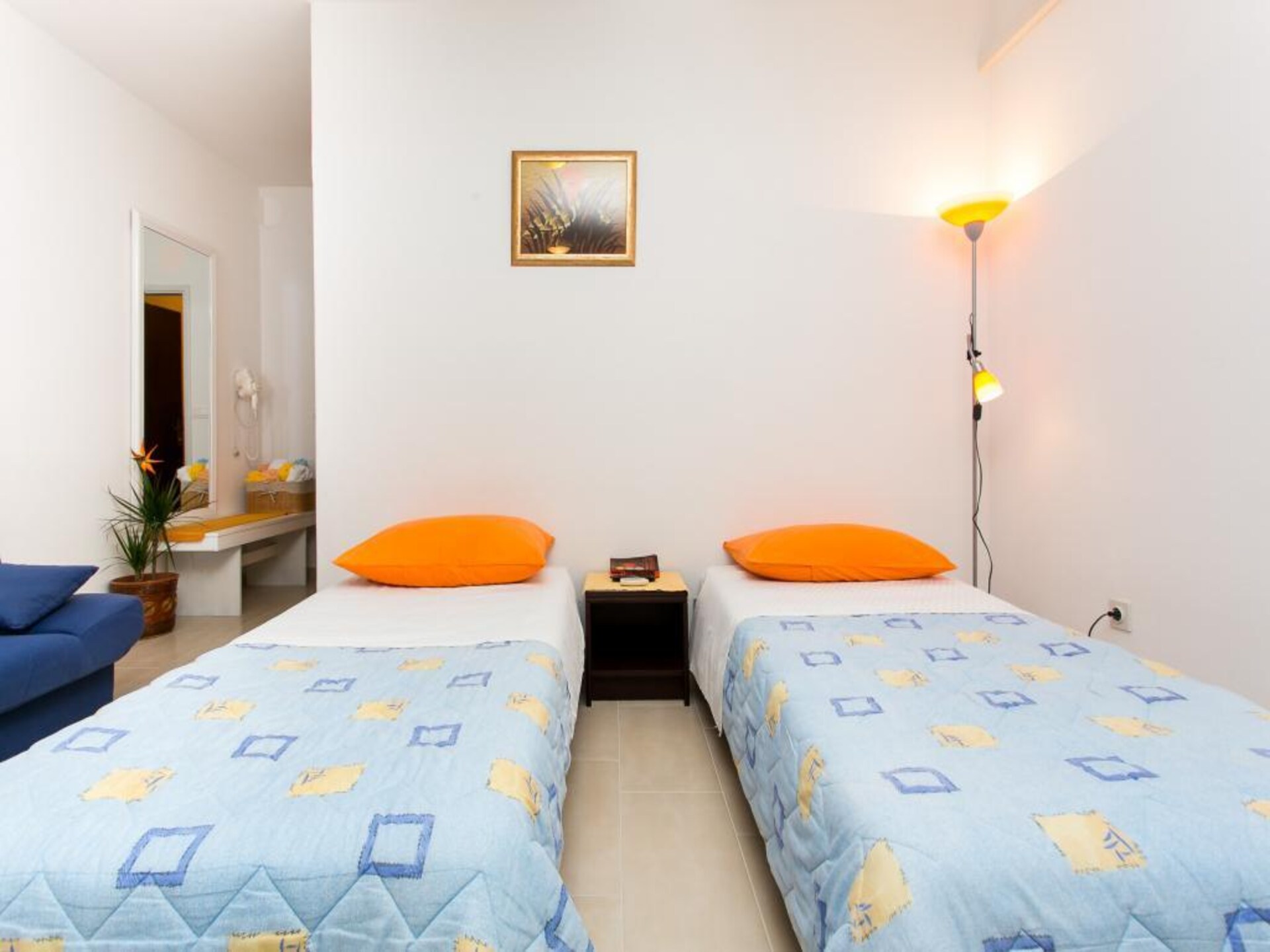 Appartement met zeezicht en terras op loopafstand van de oude stad Dubrovnik - foto 6