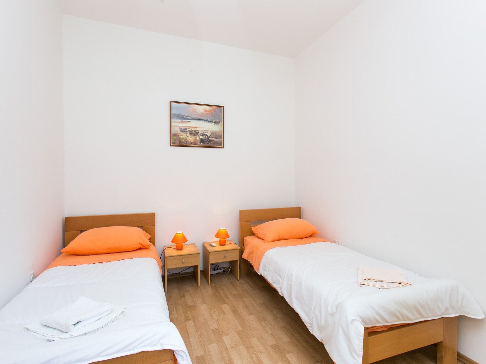 Knus appartement met terras op loopafstand van strand en centrum Cavtat - foto 5