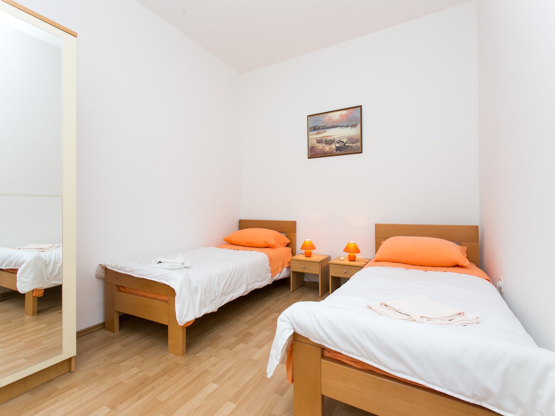 Knus appartement met terras op loopafstand van strand en centrum Cavtat - foto 3