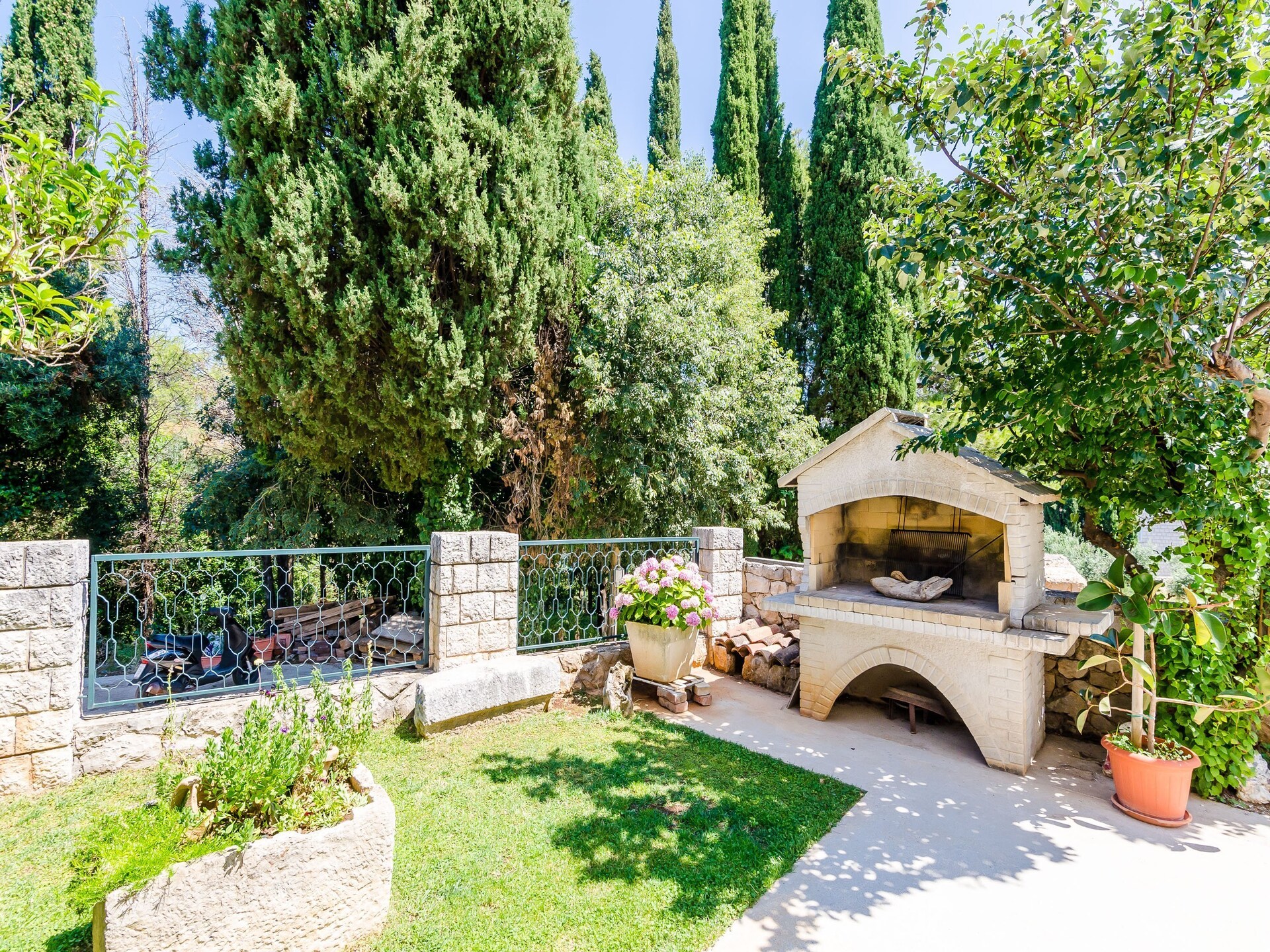 Knus appartement met terras op loopafstand van strand en centrum Cavtat - foto 9