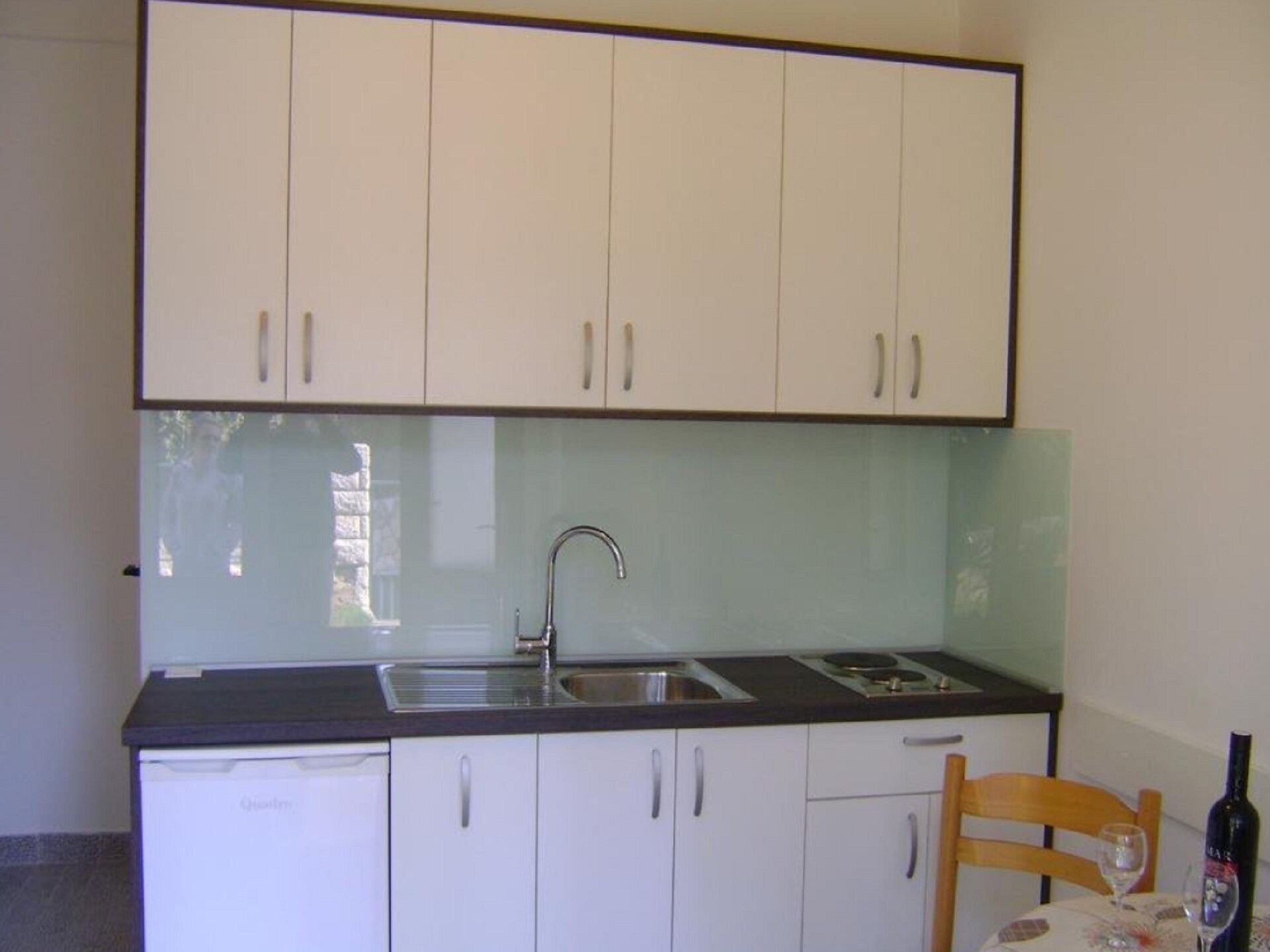 Knus appartement met terras op loopafstand van strand en centrum Cavtat - foto 13