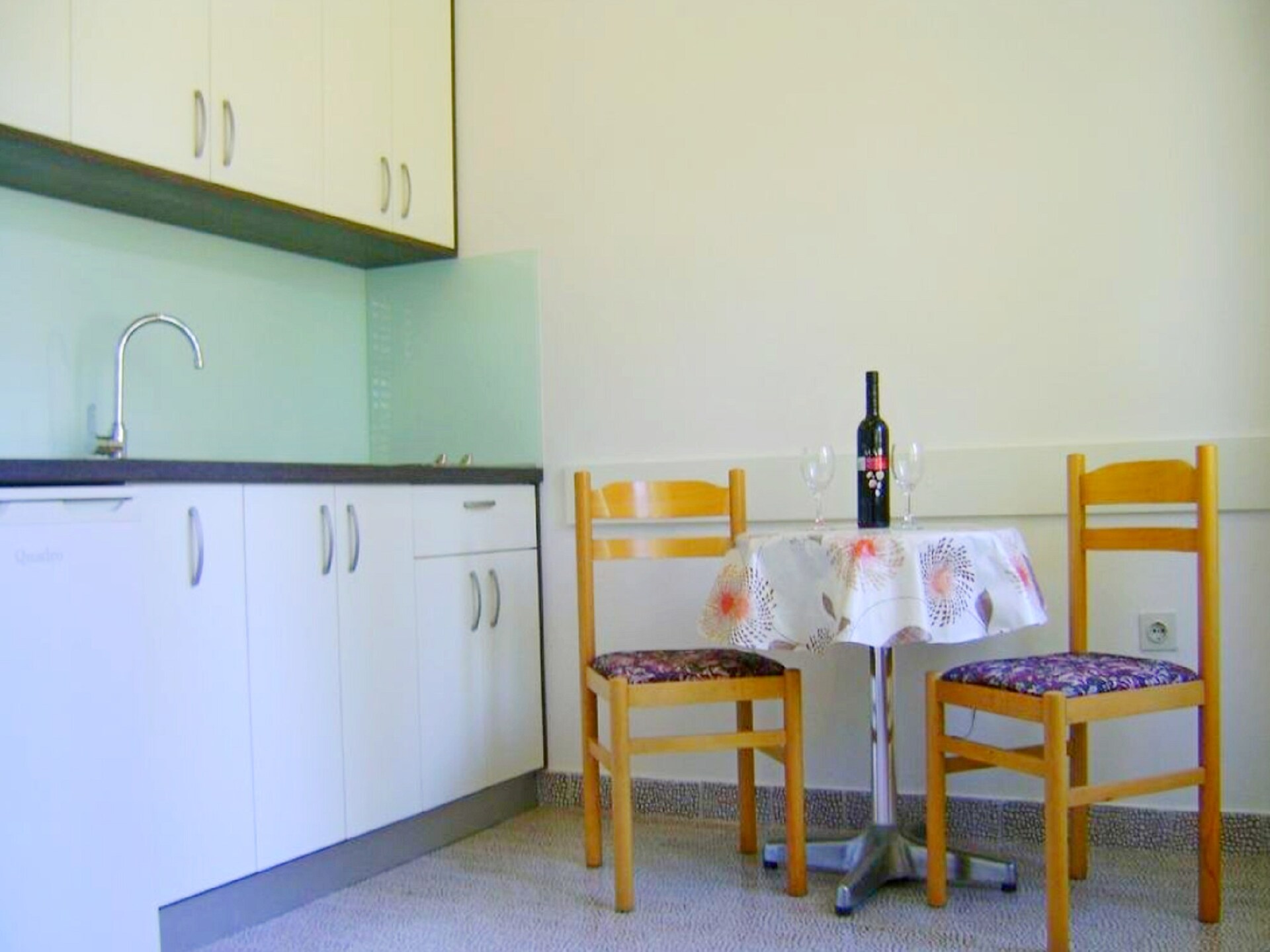 Knus appartement met terras op loopafstand van strand en centrum Cavtat - foto 12