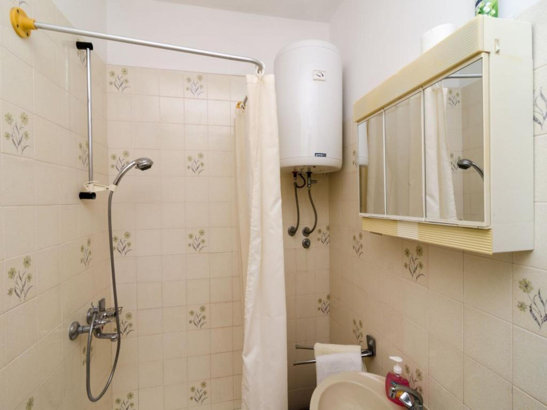 Appartement met balkon en zeezicht in Trsteno, vlakbij Dubrovnik - foto 13