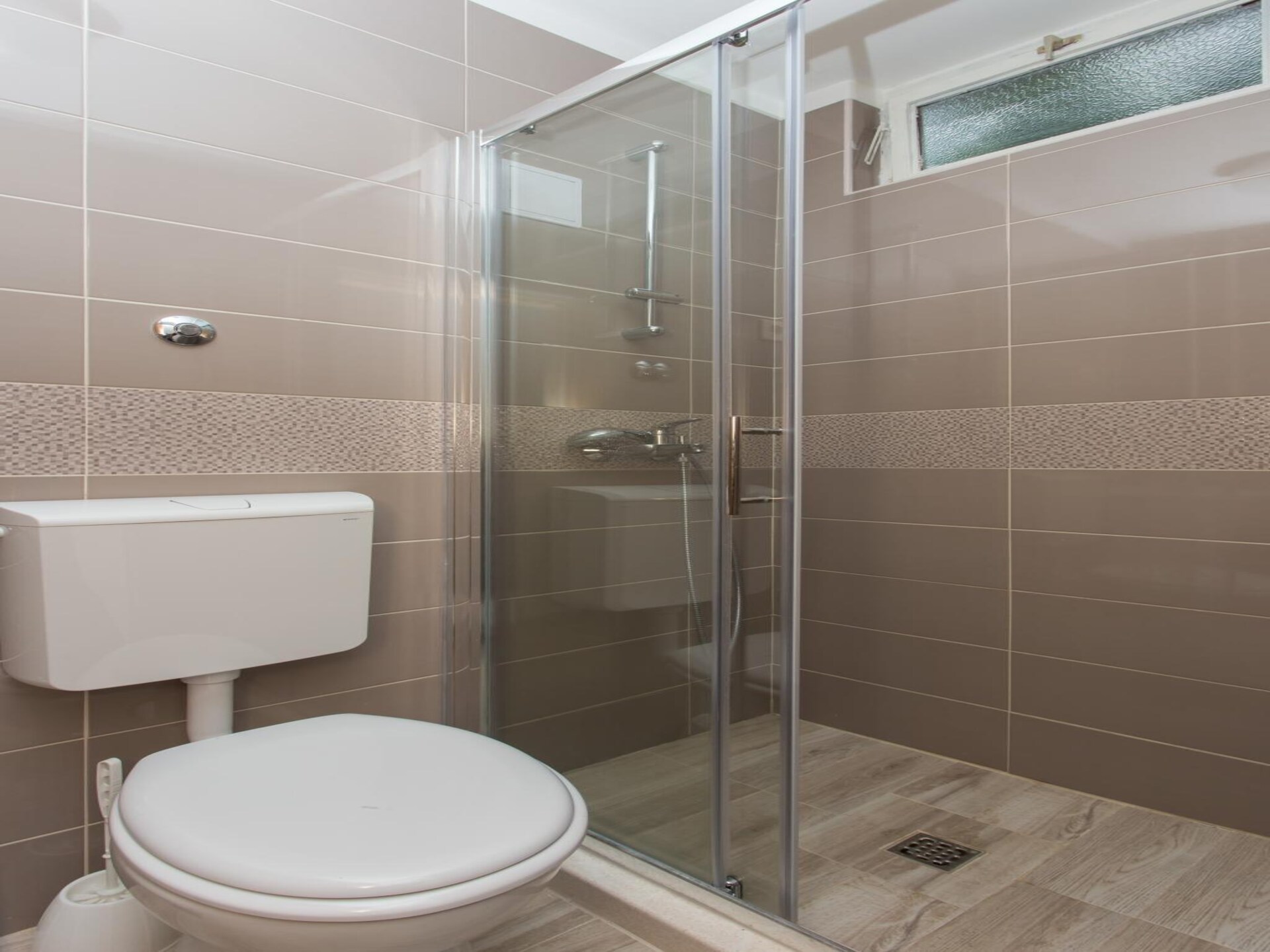 Zonnig studio-appartement met balkon in het rustige Trsteno bij Dubrovnik - foto 7