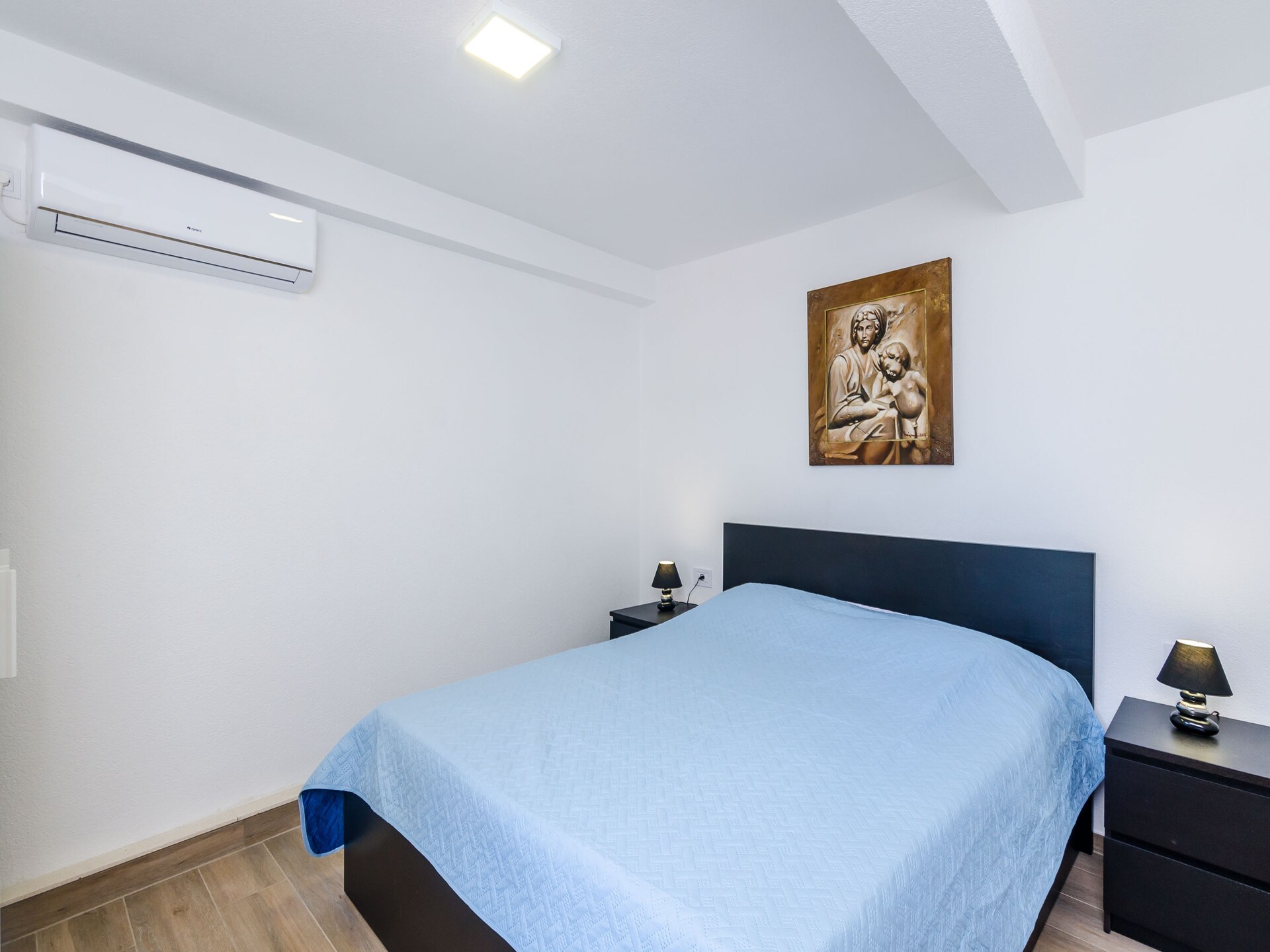 Appartement Paula: sfeervol verblijf met gedeeld terras bij de oude stadsmuren - foto 10