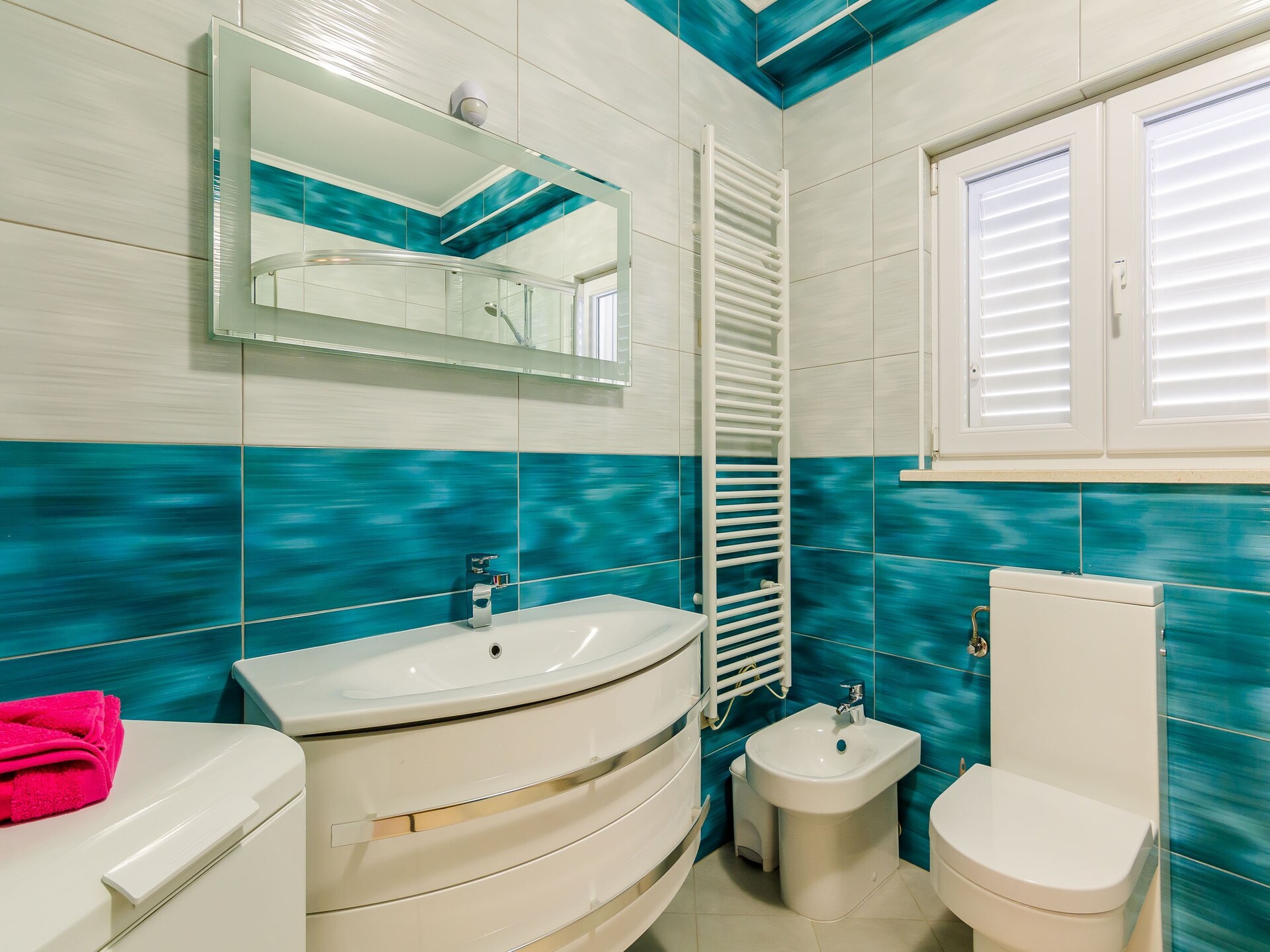 Villa Mateo: Ruime villa met privézwembad en terras in het groene Konavle - foto 13