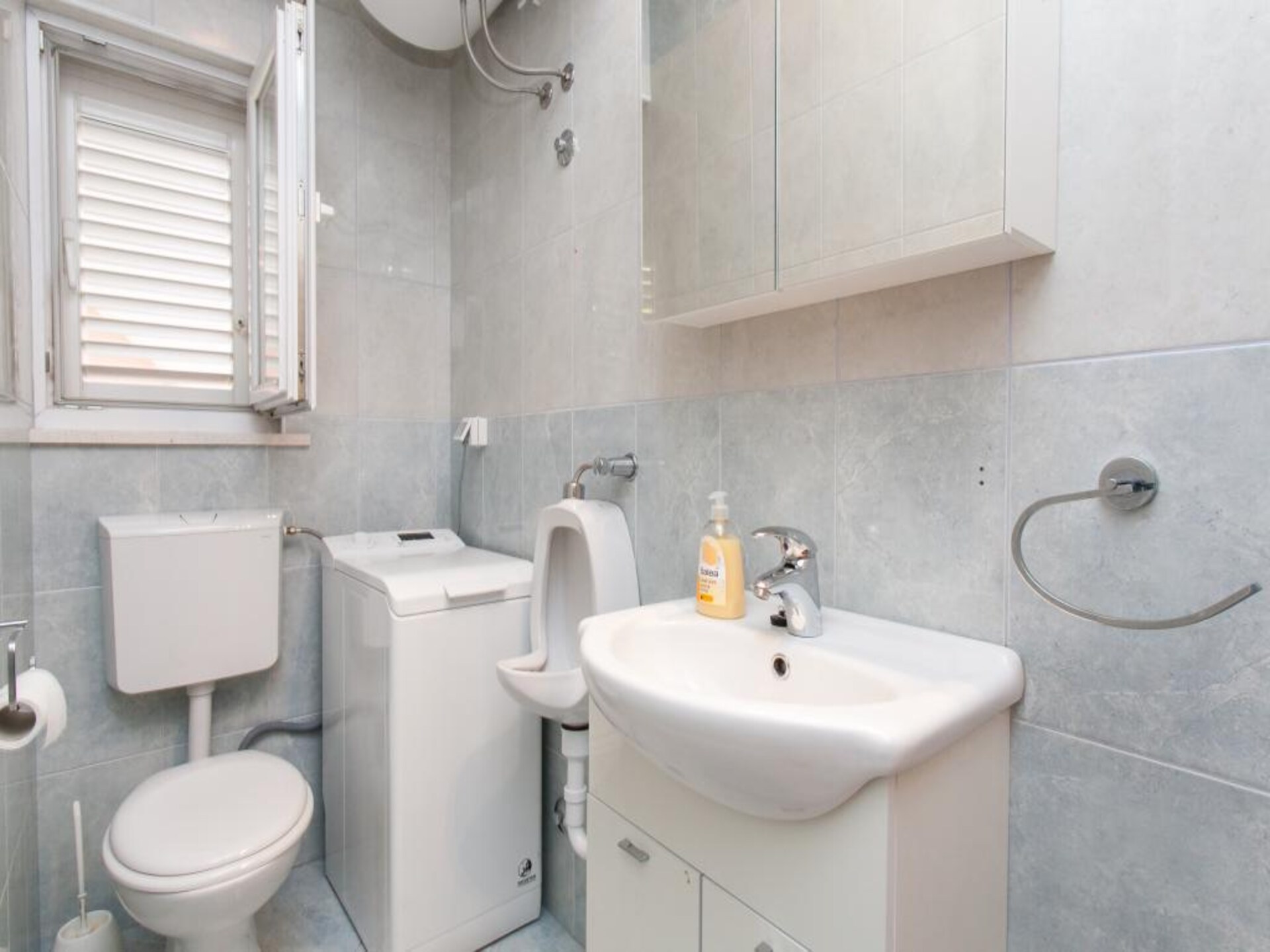 Villa Mateo: Ruime villa met privézwembad en terras in het groene Konavle - foto 25