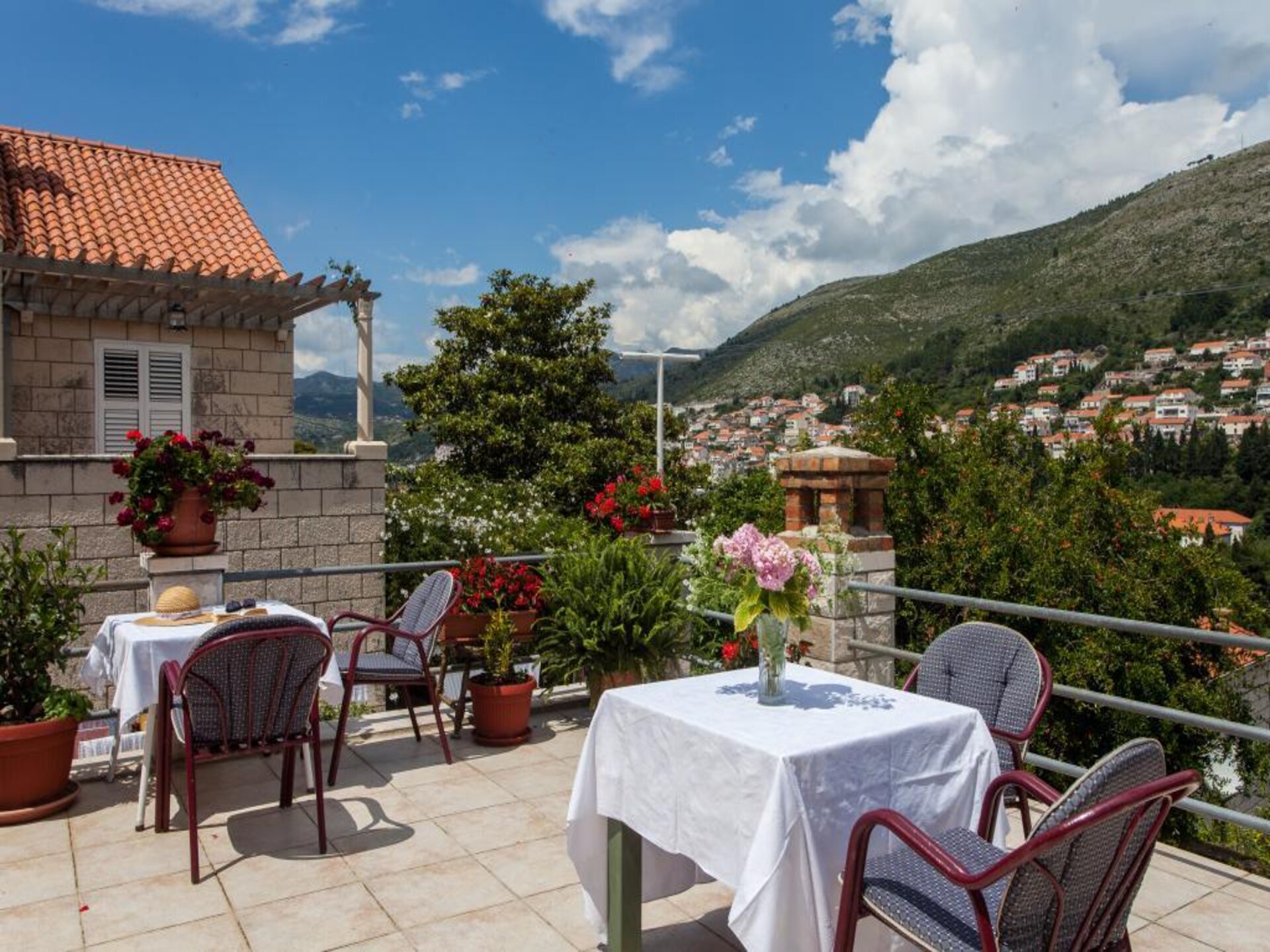 Knusse tweepersoonskamer op loopafstand van Dubrovnik Old Town - foto 2