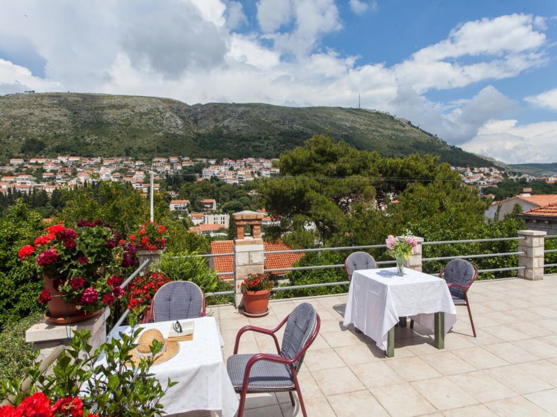 Knusse tweepersoonskamer op loopafstand van Dubrovnik Old Town - foto 13