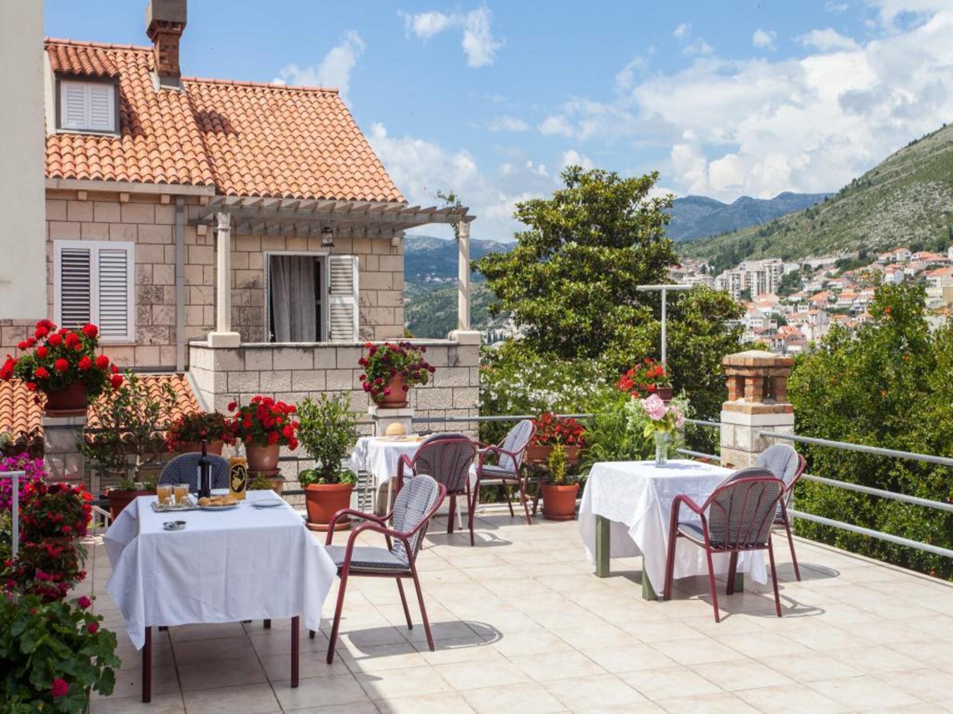 Knusse kamer voor 2, vlakbij strand en oude stad Dubrovnik - foto 9