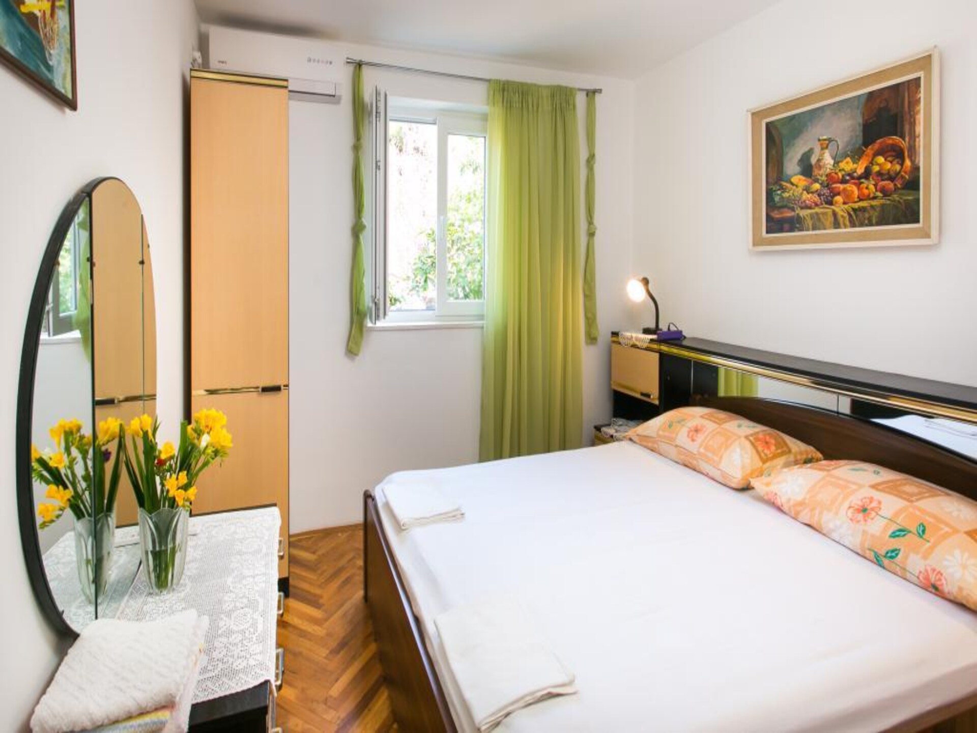 Knusse kamer voor 2, vlakbij strand en oude stad Dubrovnik - foto 3