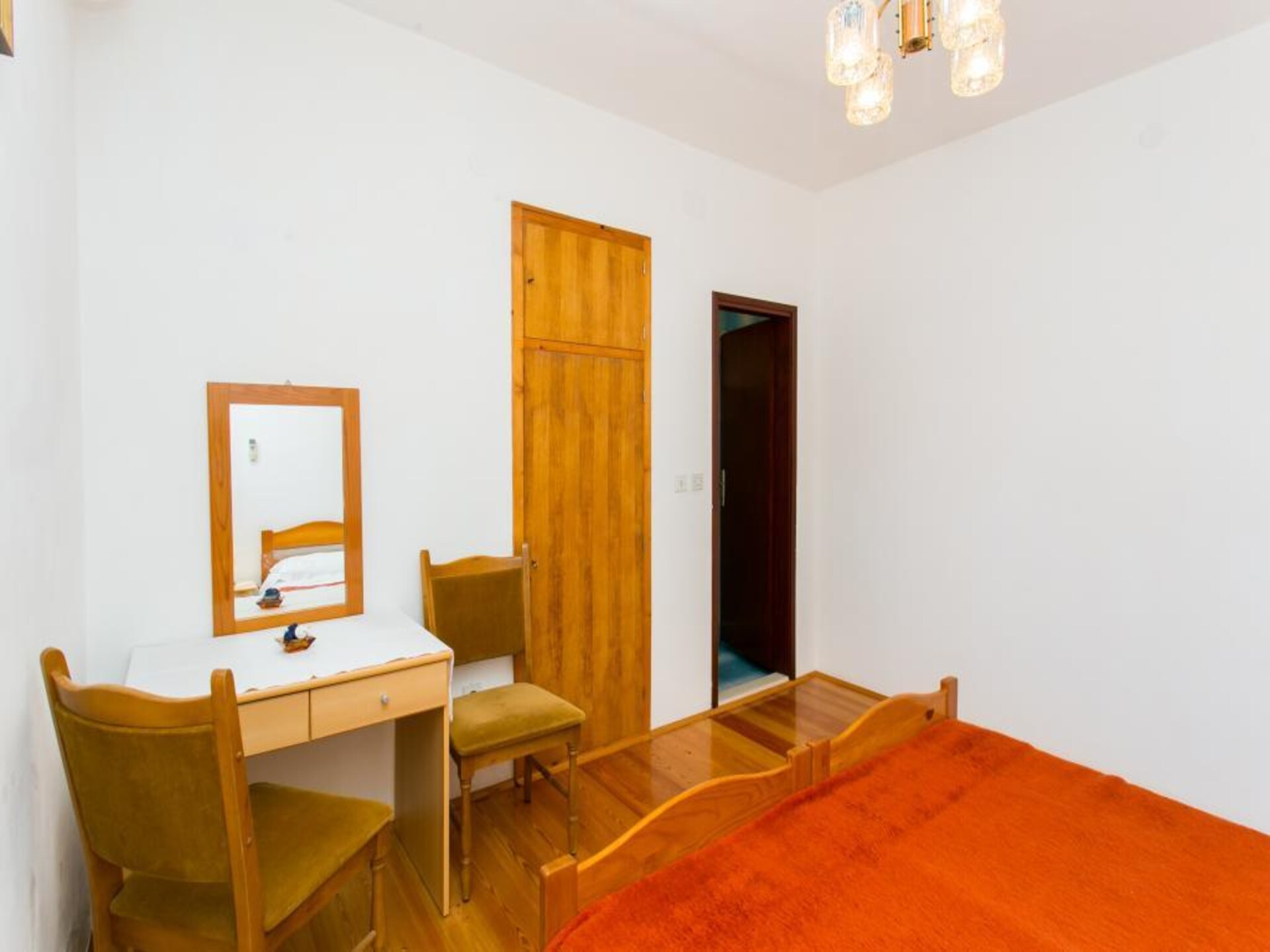 Romantische kamer aan zee met privéstrand op Šipan - foto 7