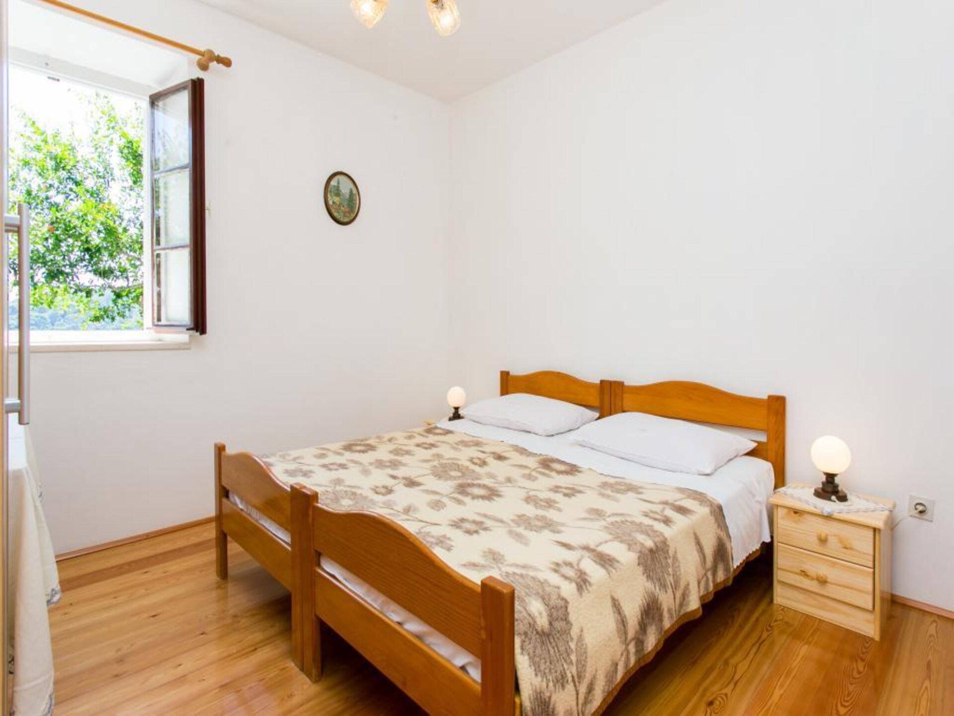 Double Room No2 aan zee met privéstrand op Sipan - foto 7