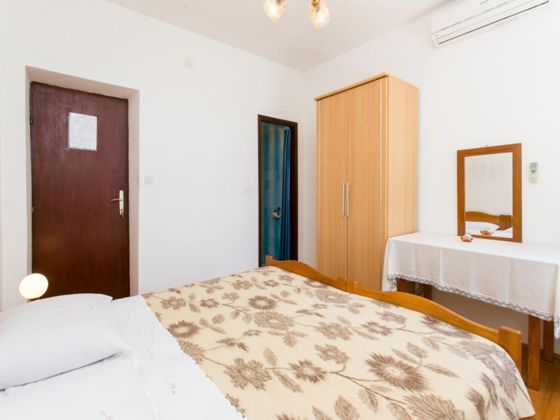 Double Room No2 aan zee met privéstrand op Sipan - foto 5