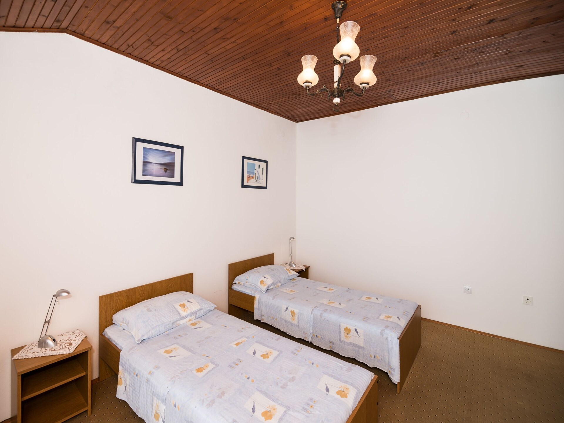 Appartement Srđ met balkon en zeezicht nabij de oude stad van Dubrovnik - foto 12