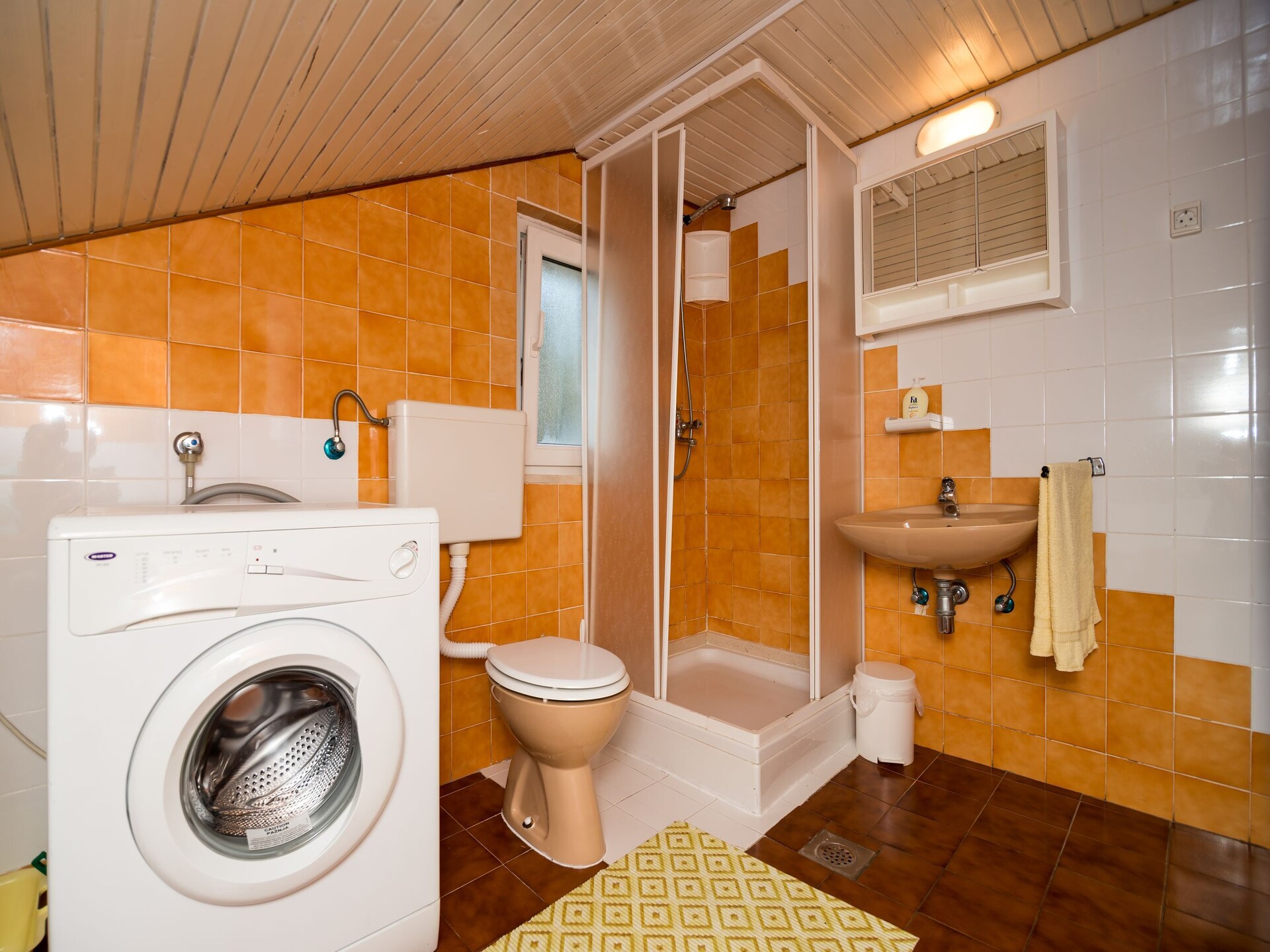 Appartement Srđ met balkon en zeezicht nabij de oude stad van Dubrovnik - foto 15