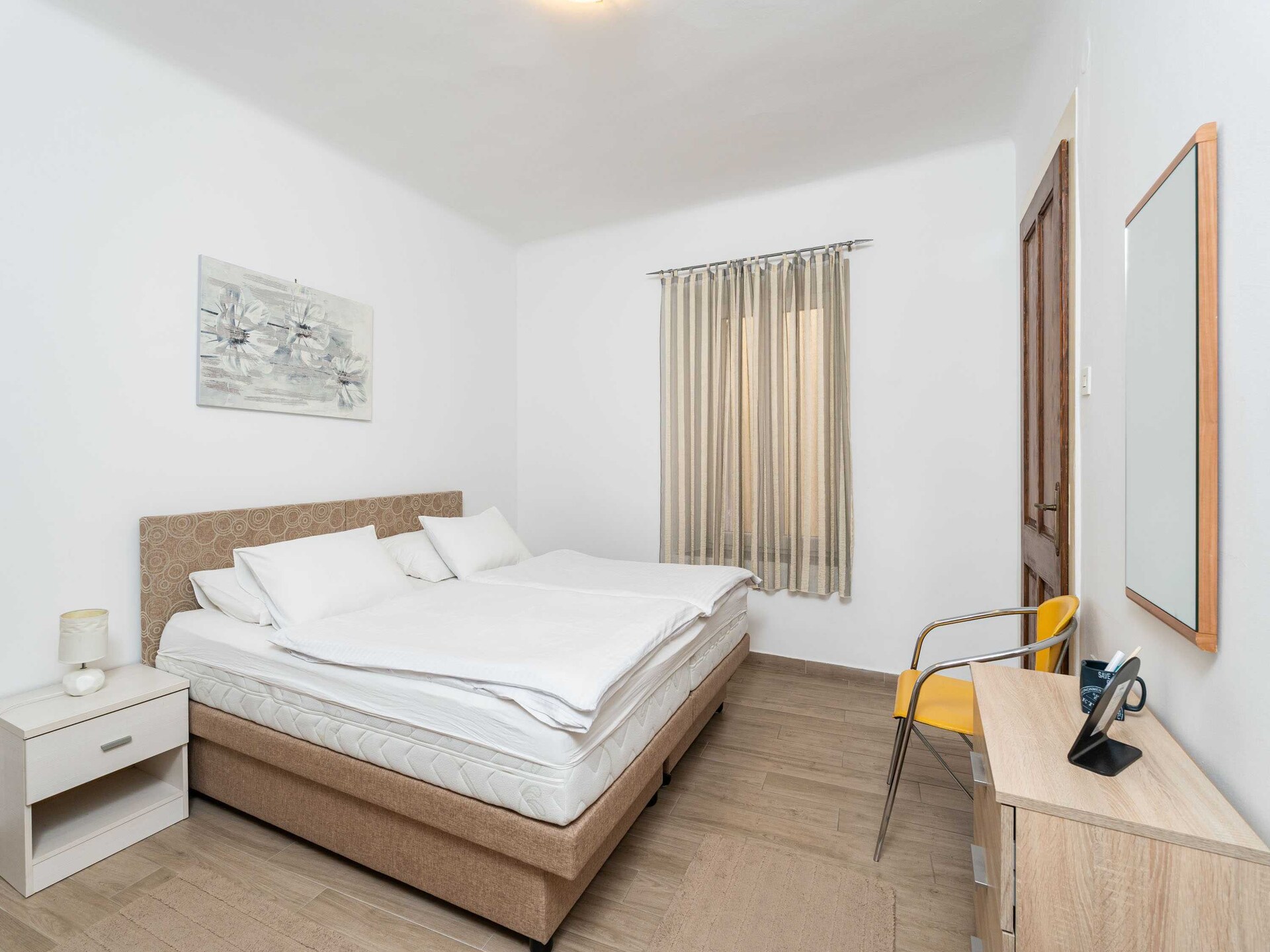 Rustiek appartement met terras in Gruž, vlakbij de veerhaven en Old Town - foto 12