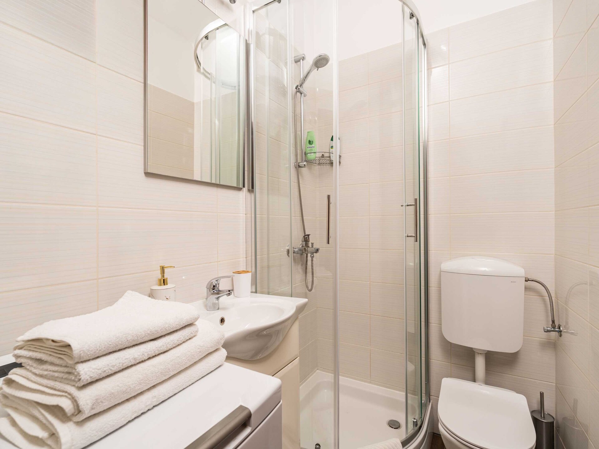 Rustiek appartement met terras in Gruž, vlakbij de veerhaven en Old Town - foto 18